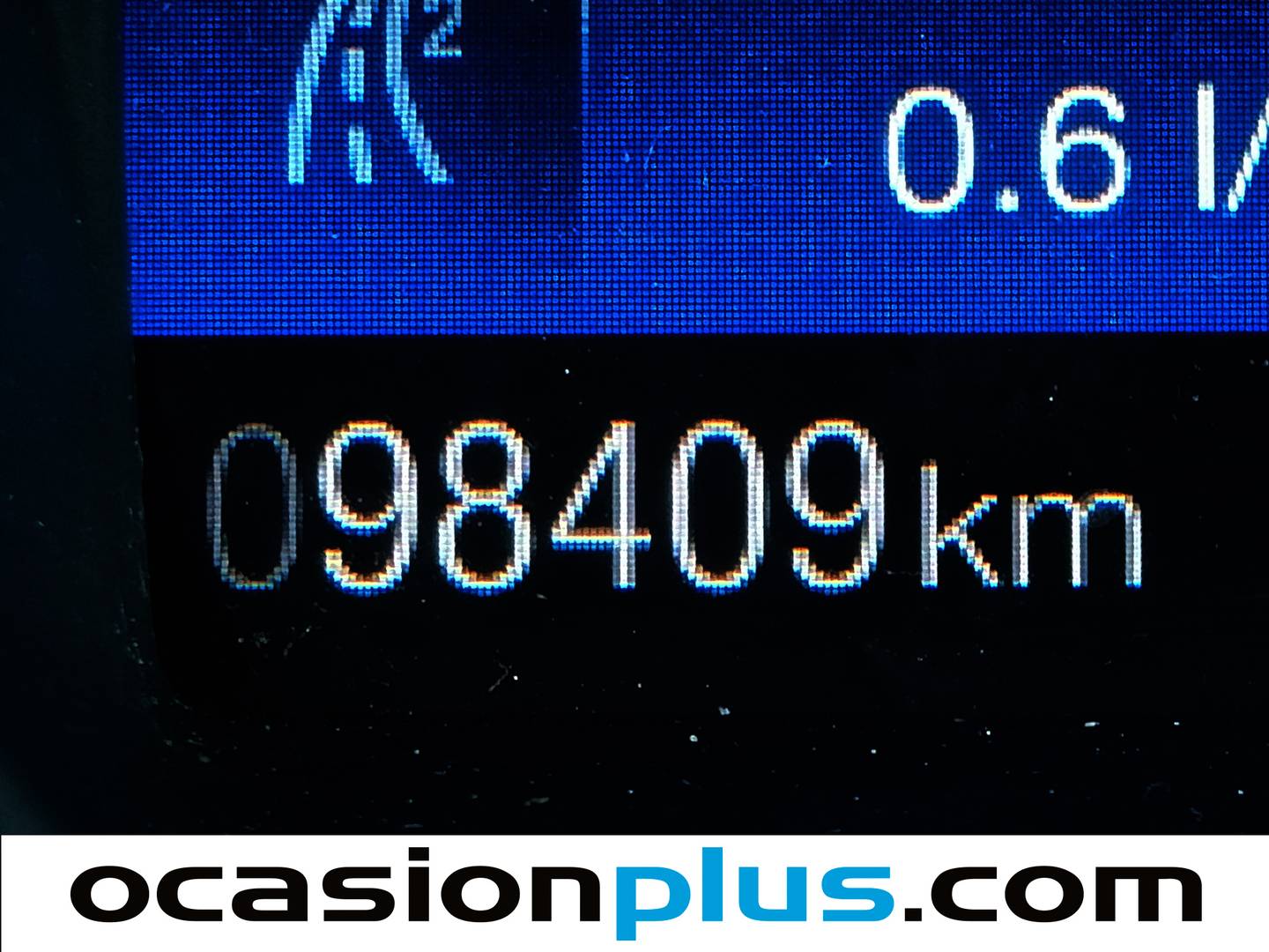 Ford Focus Ford Focus 1.0 Ecoboost S&S ST-Line (125 CV) seminuevo