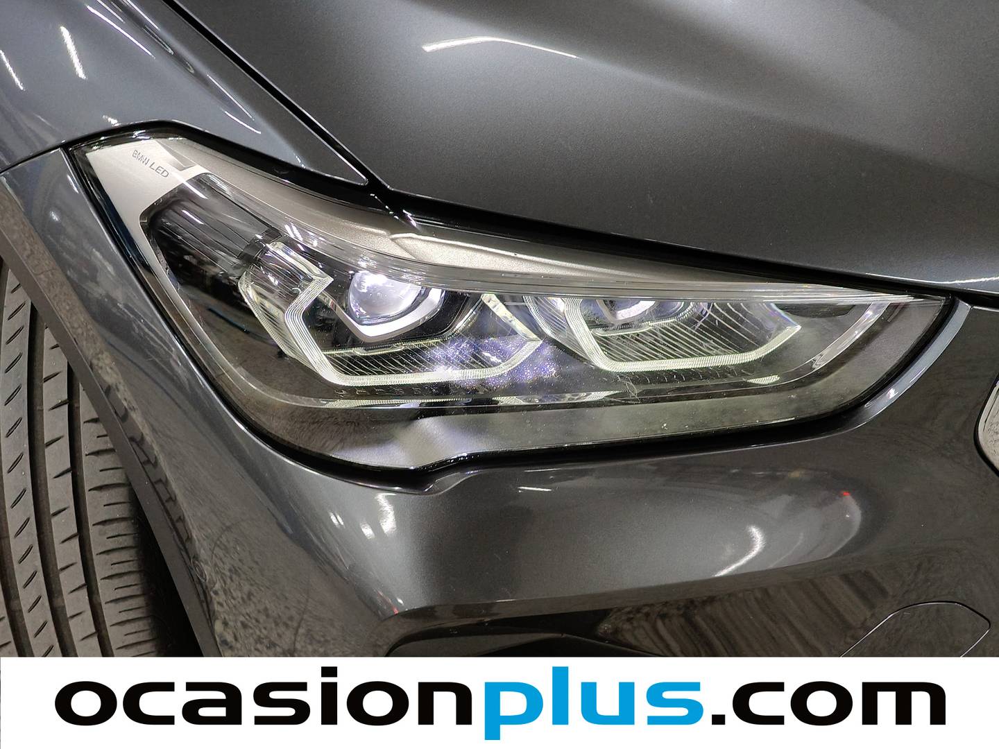 Acabados BMW X1 BMW X1 sDrive18d (150 CV)