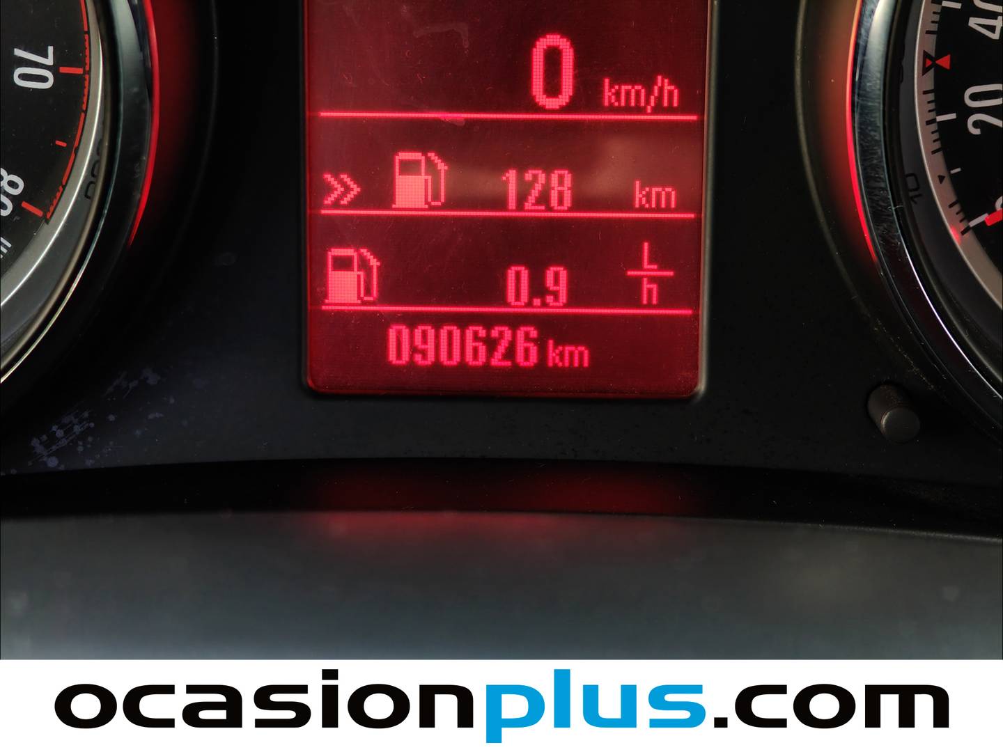 Opel Zafira Tourer Opel Zafira Tourer 1.6 Turbo S/S Excellence (200 CV) 7 Plazas de ocasión