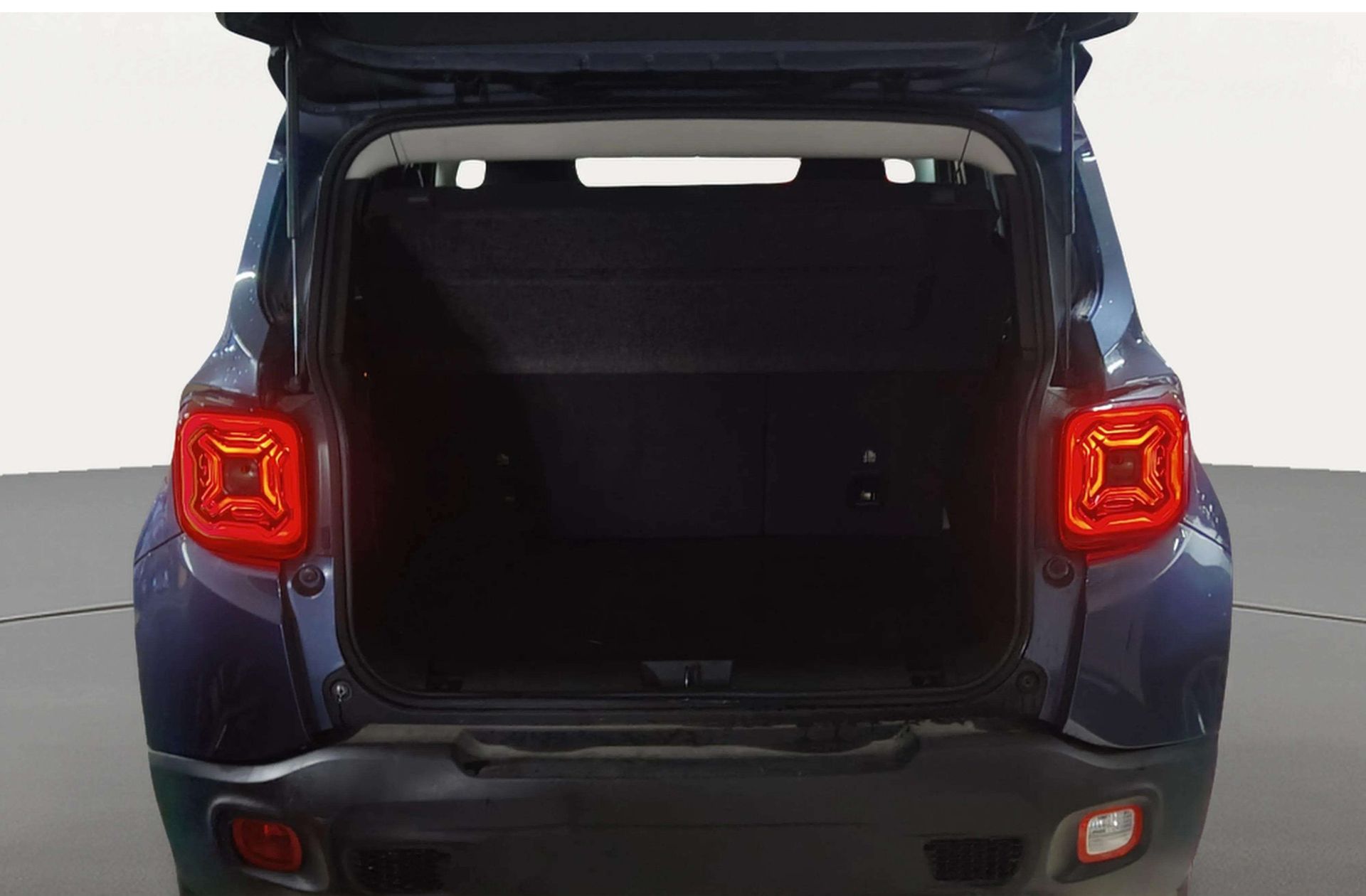 Jeep Renegade eHybrid 1.5 Altitude DCT - foto 21