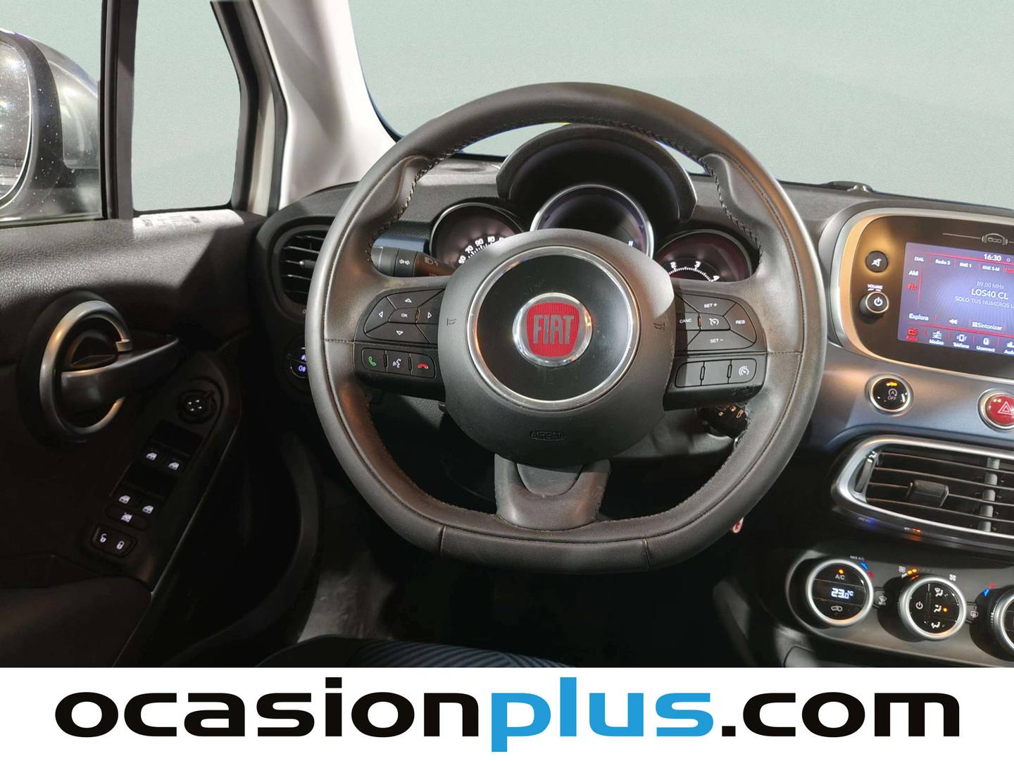 Fiat 500X Fiat 500X 1.3 MultiJet Mirror 4x2 (95 CV) seminuevo