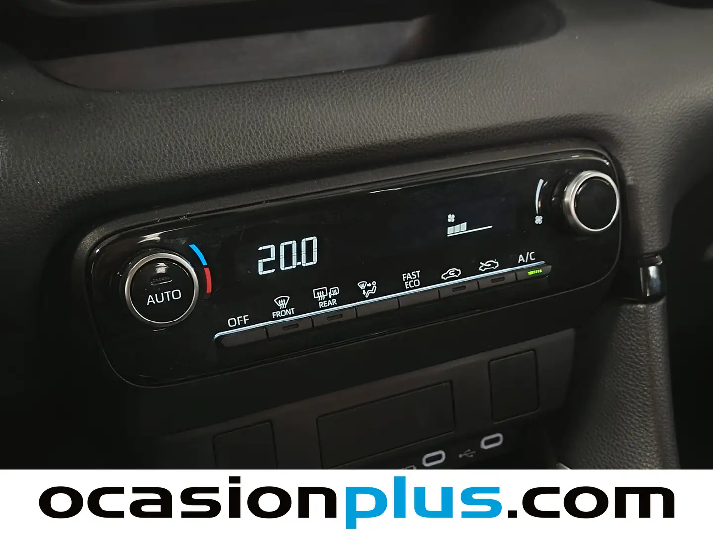 Foto Toyota Yaris Toyota Yaris 120H Active Plus (116 CV)