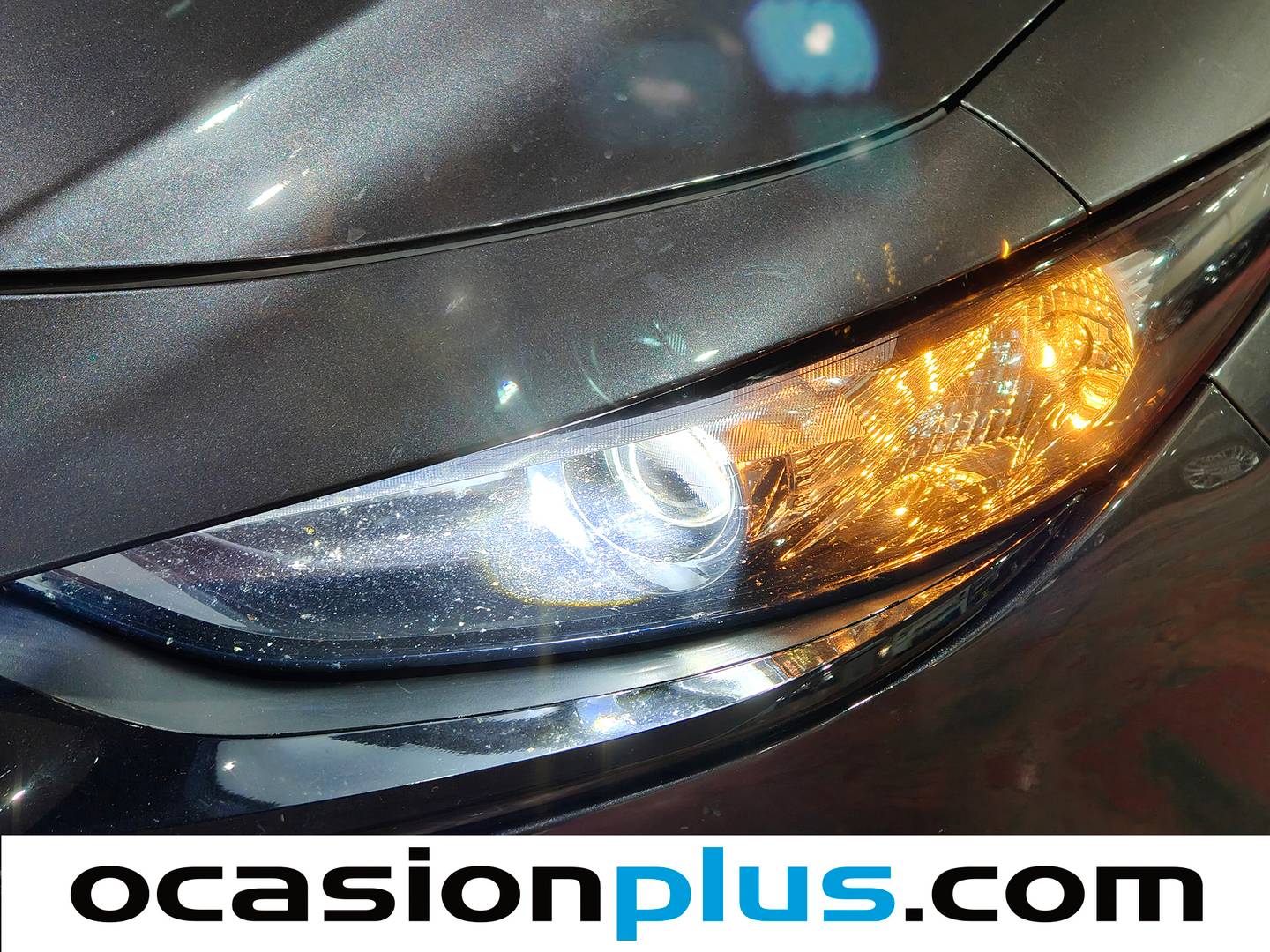 Equipamiento del Mazda Mazda3 Mazda Mazda 3 2.0 e-Skyactiv-G Evolution (122 CV)