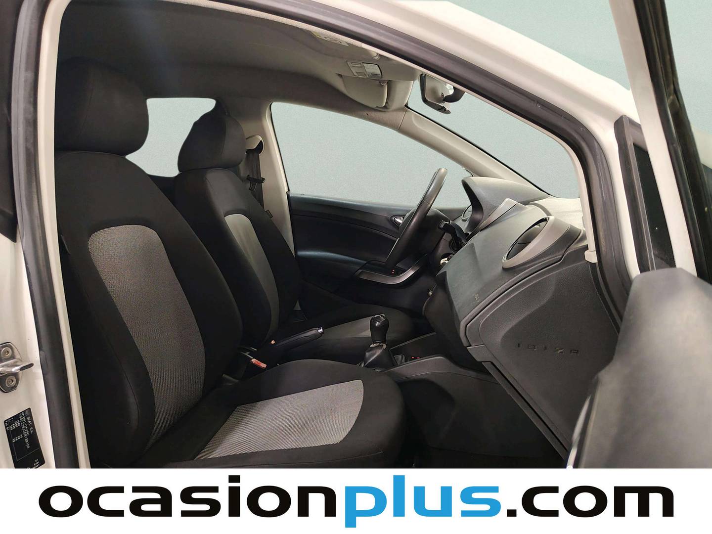 Seat Ibiza Seat Ibiza 1.2 TSI Reference Plus (90 CV) km 0