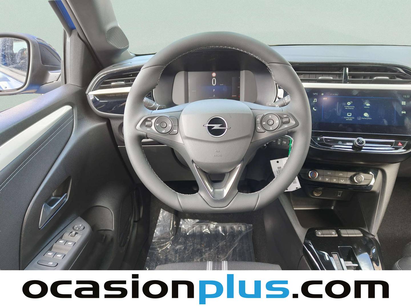 Opel Corsa Opel Corsa 1.2 T XHL GS eDCT 81 kW (110 CV) automático