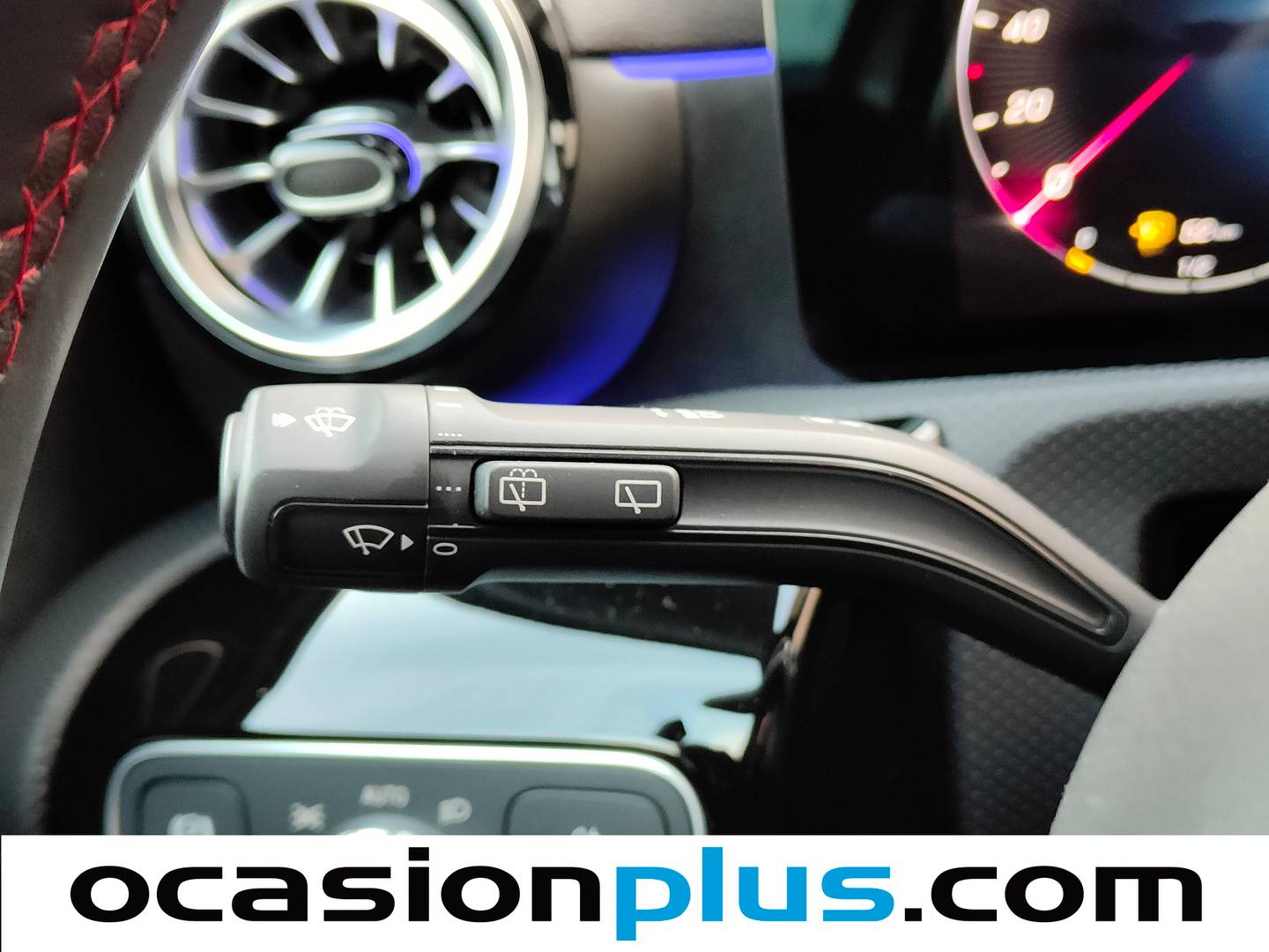 Foto Mercedes Clase A Mercedes-Benz Clase A 200 d  (150 CV) AMG Pack