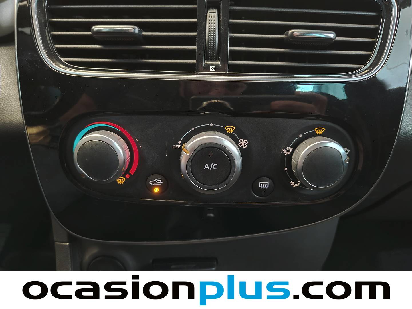 Renault Clio Renault Clio Limited TCe (90 CV) gasolina