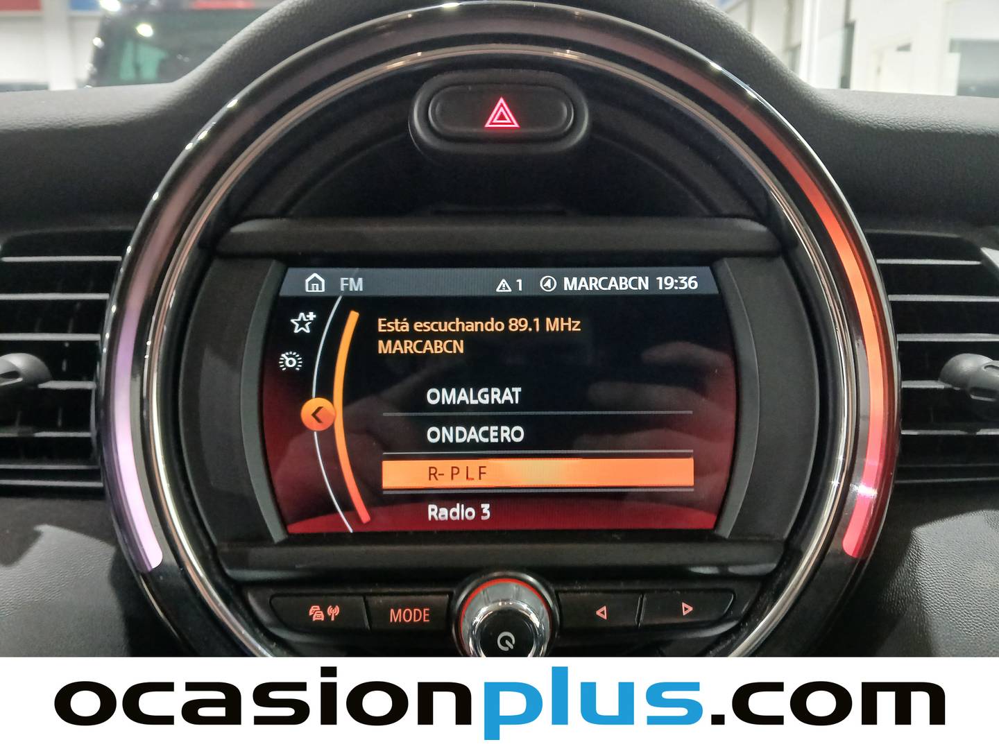 Mini MINI MINI MINI 5 Puertas Cooper (136 CV) km 0