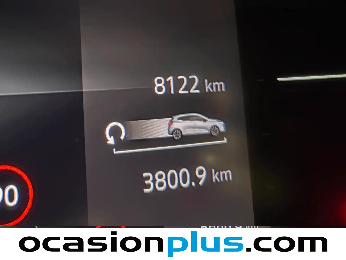 Foto Renault Clio Renault Clio Evolution dCi (100 CV)