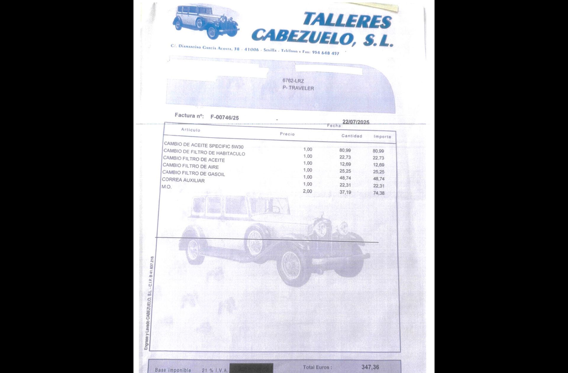Peugeot Traveller BlueHDi 120 Business Long 9 plazas - foto 17