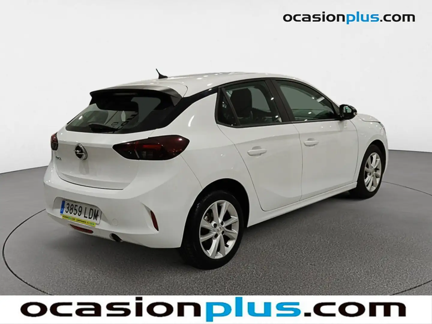 Foto Opel Corsa Opel Corsa 1.2 Turbo XHL Edition (100 CV)