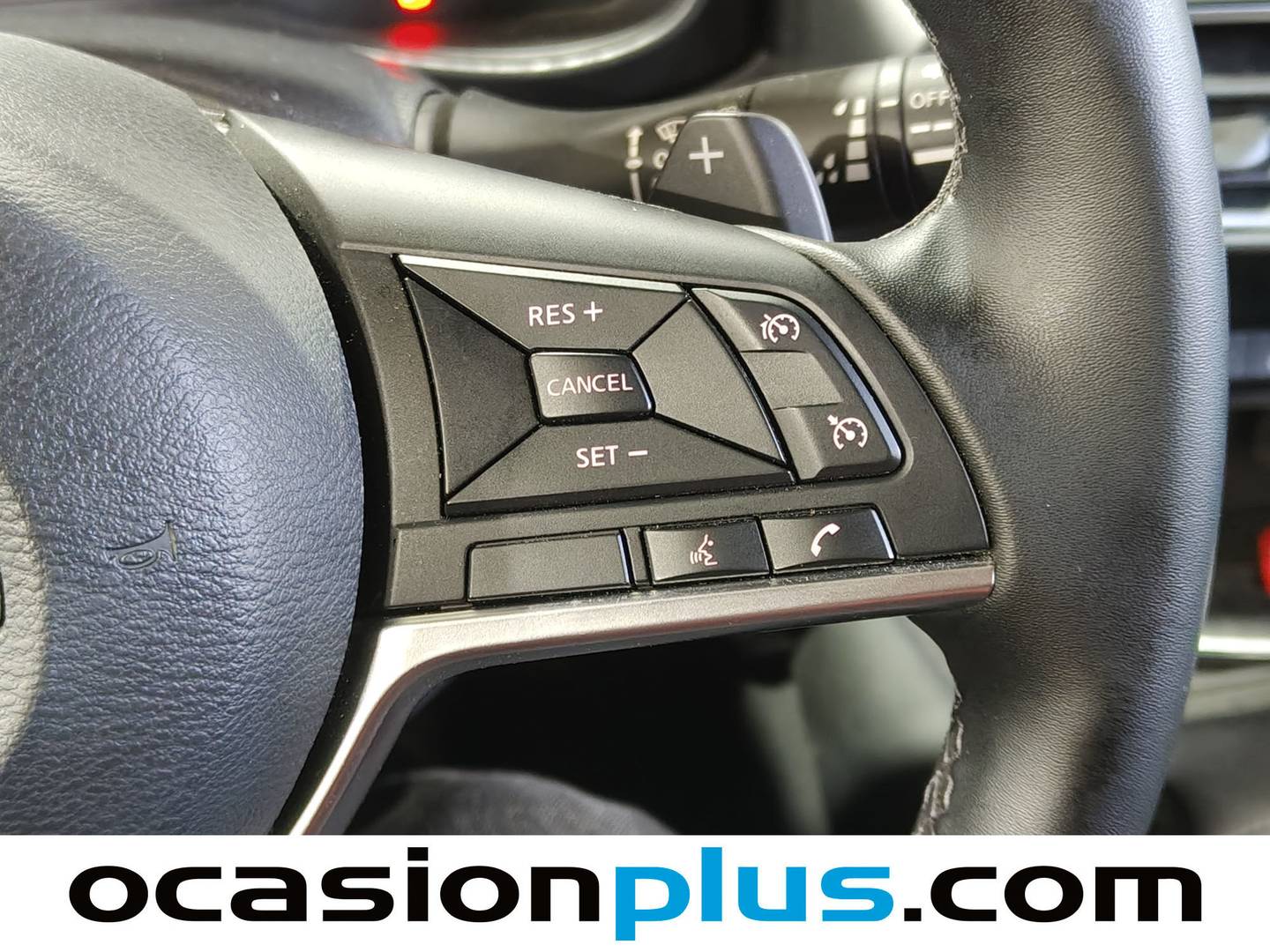 Foto Nissan JUKE Nissan Juke DIG-T N-Connecta 4x2 DCT (114 CV)