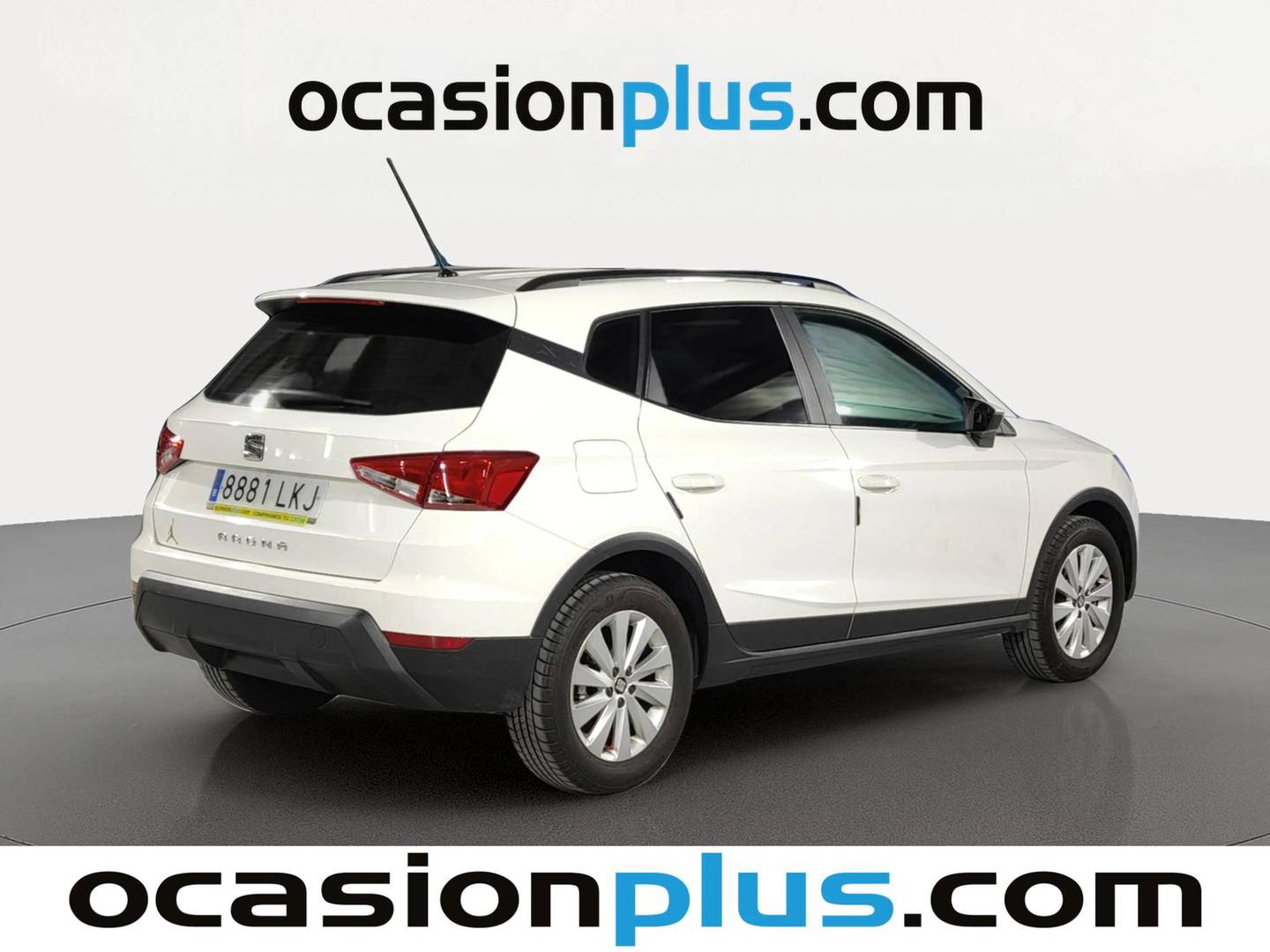 Foto Seat Arona SEAT Arona 1.0 TSI Ecomotive Style Edition (115 CV)