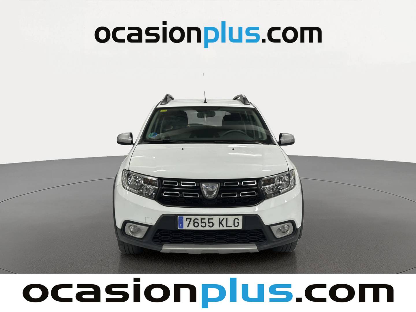 Dacia Sandero Dacia Sandero Stepway TCe (90 CV) GLP 90cv