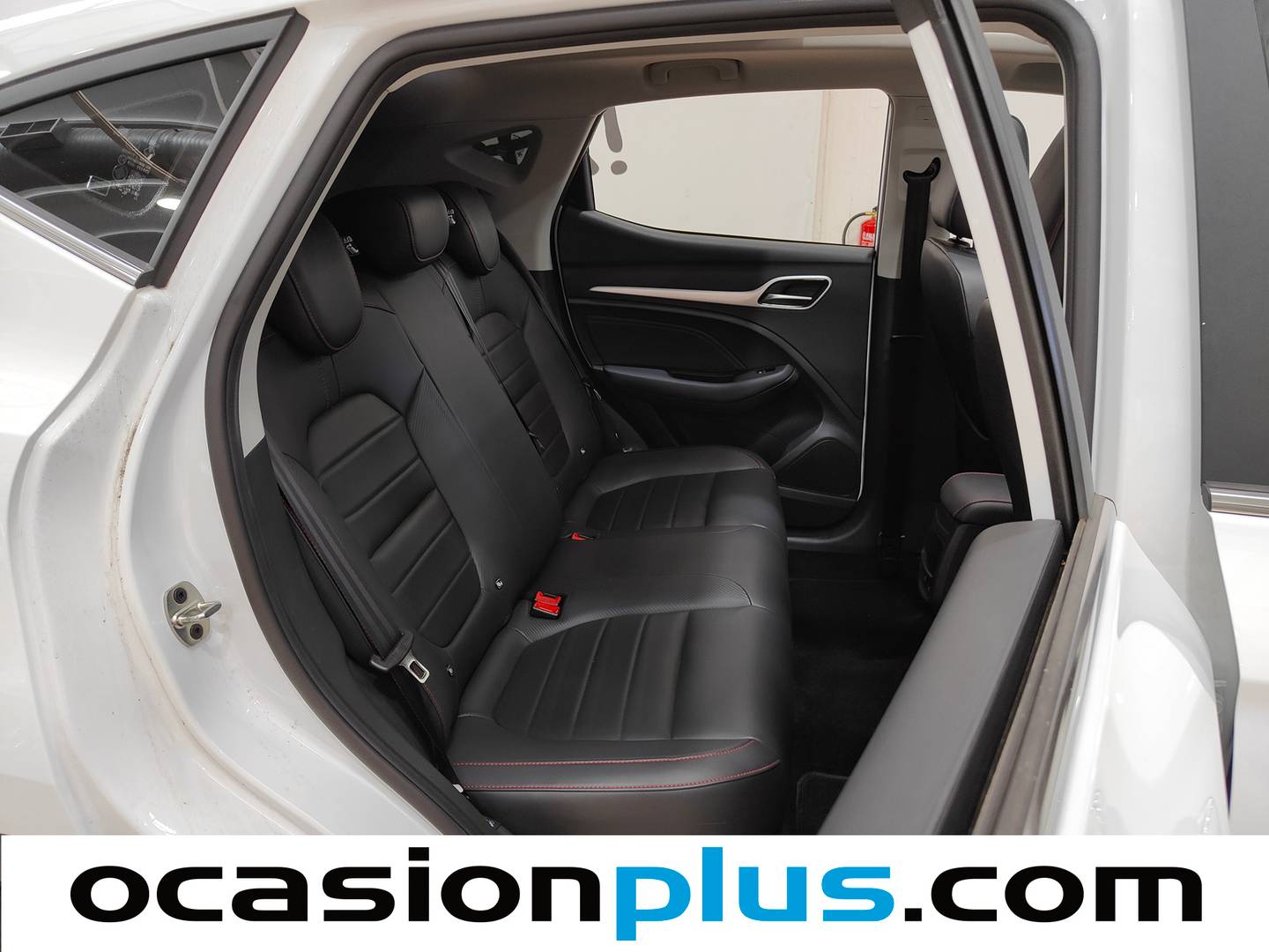 MG ZS MG ZS 1.0T Luxury (111 CV) km 0