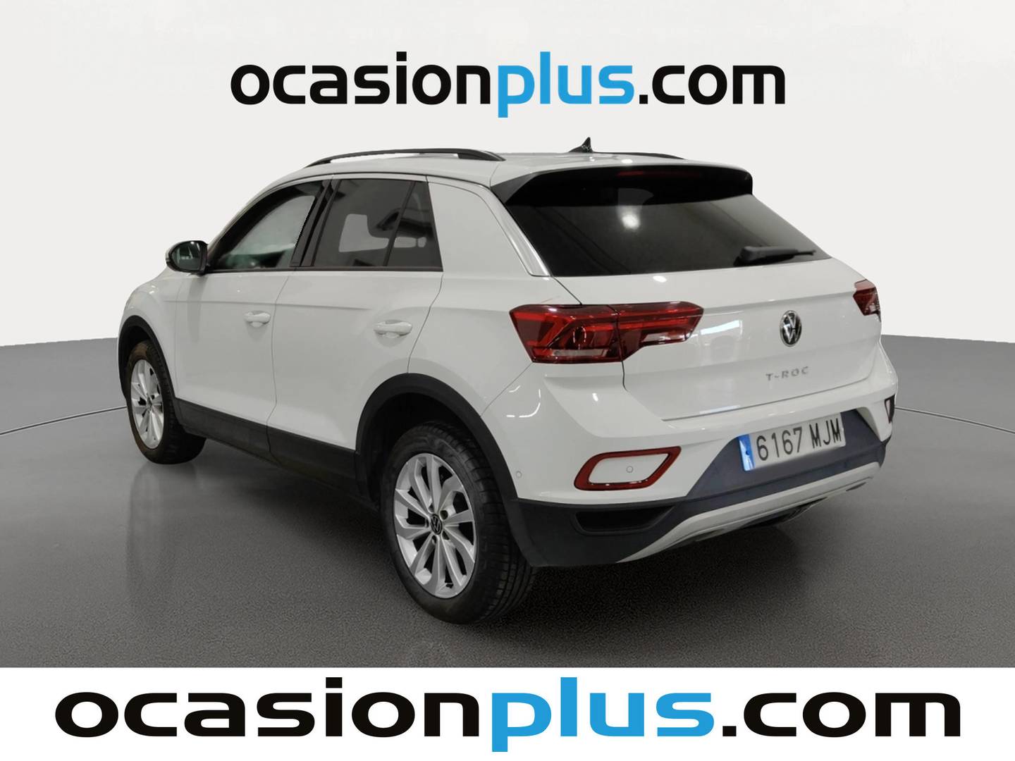 Foto Volkswagen T-Roc Volkswagen T-Roc Life 1.0 TSI (110 CV)