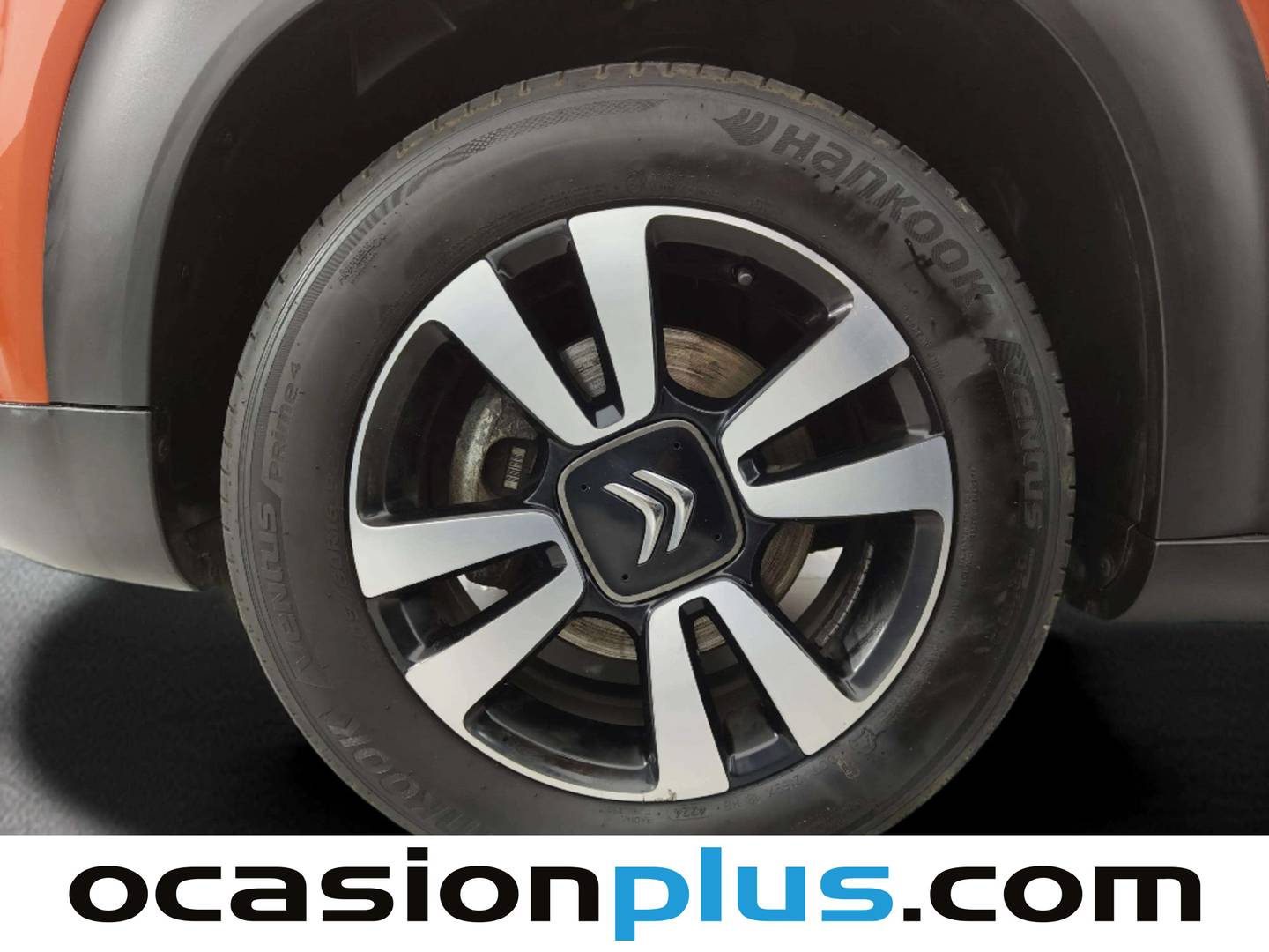 Citroën C3 Aircross Citroen C3 Aircross PureTech 130 S&S Feel (131 CV) 131cv