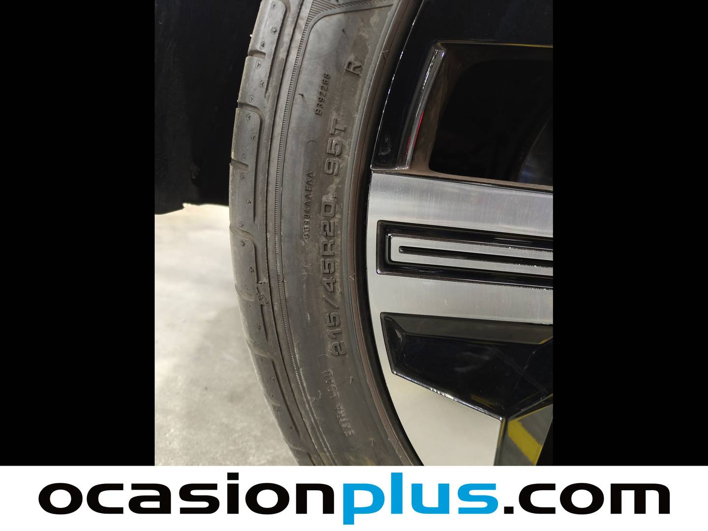 Foto Renault Megane E-Tech Renault Megane Iconic E-Tech Híbrido EV60 Super Charge (218 CV)