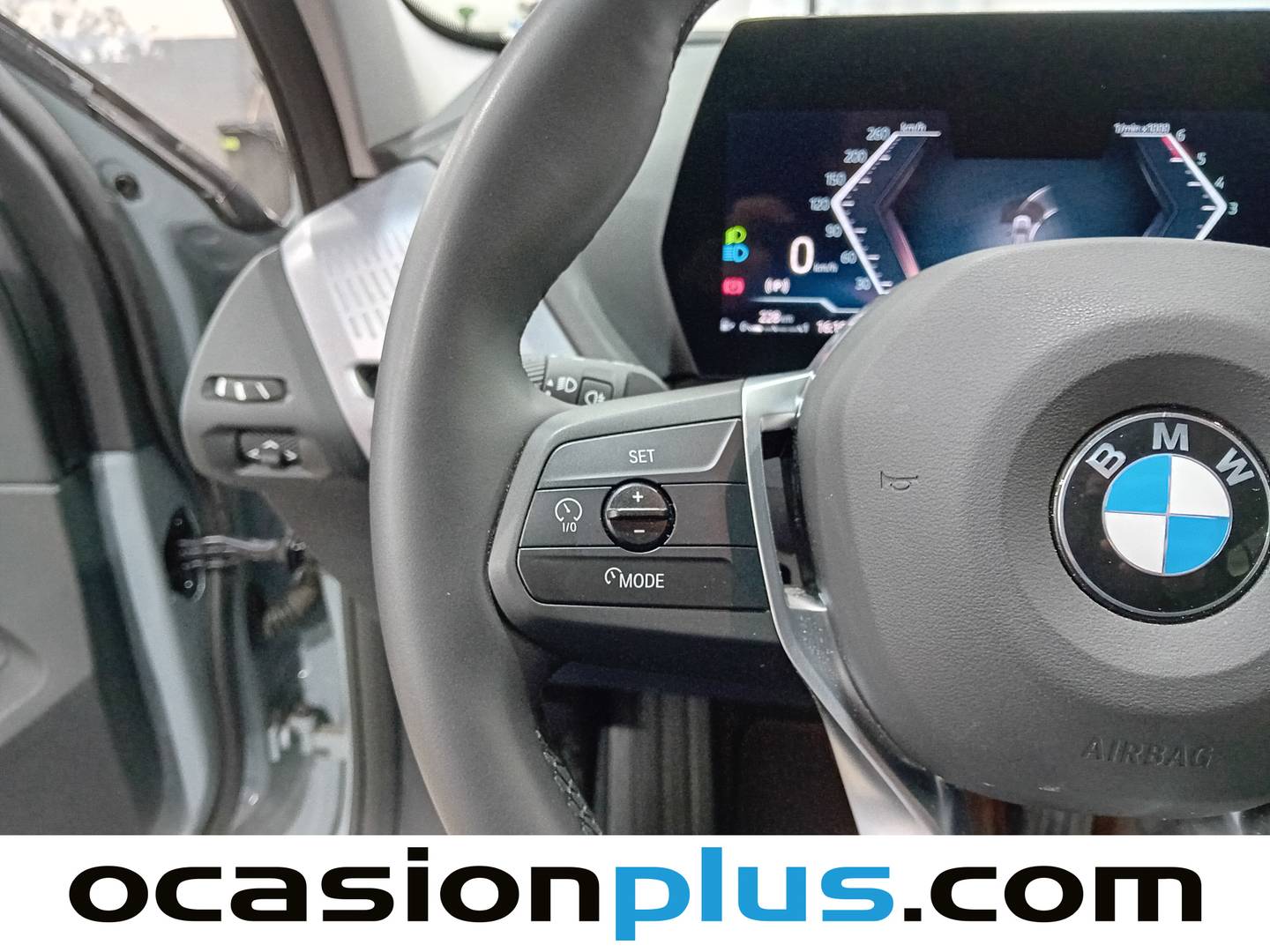 BMW Serie 1 BMW Serie 1 120d (163 CV) Pack M barato