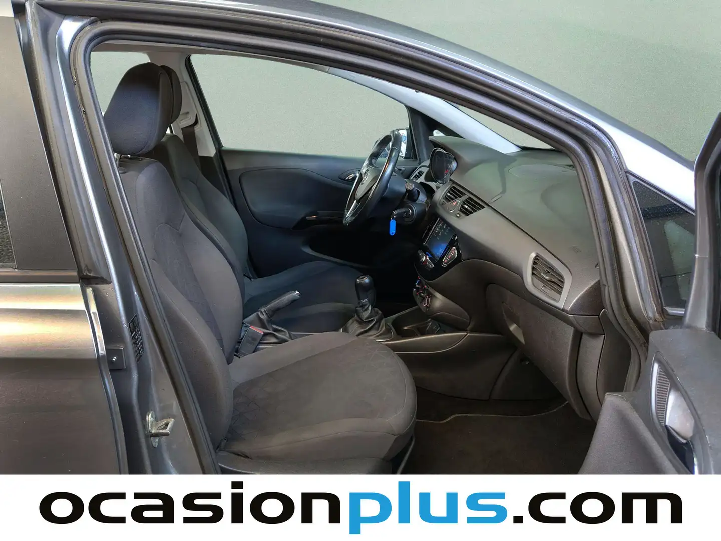 Foto Opel Corsa Opel Corsa 1.4 GLP 120 Aniversario (90 CV)