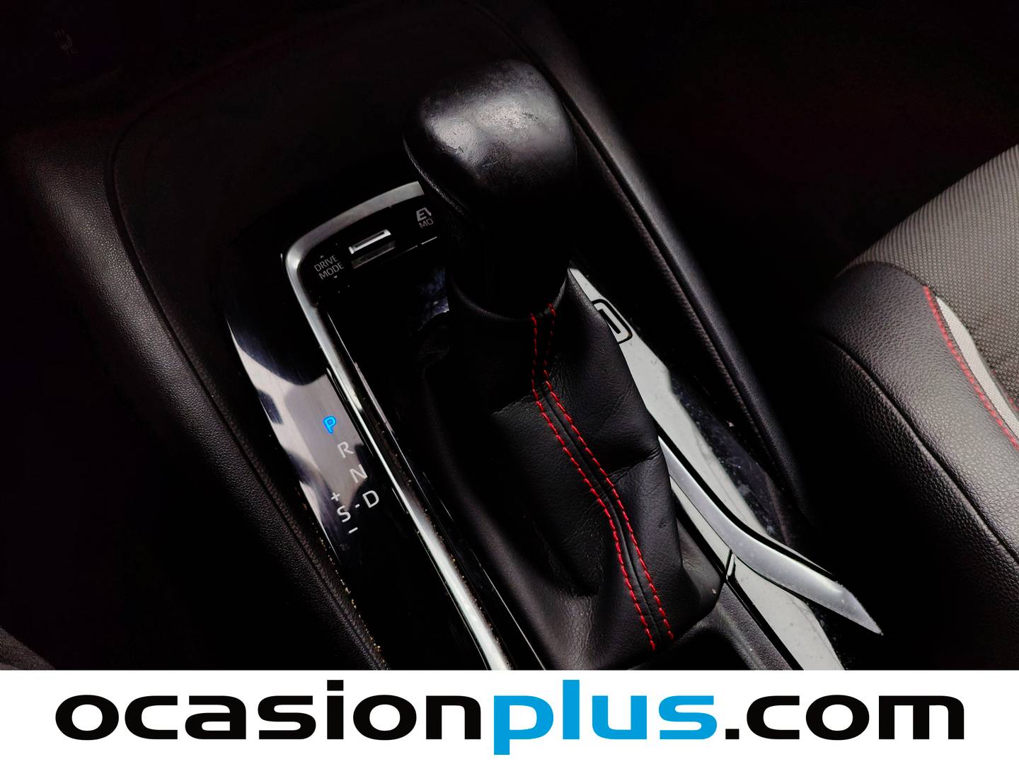 Toyota Corolla Toyota Corolla 180H GR-SPORT E-CVT (180 CV) de ocasión