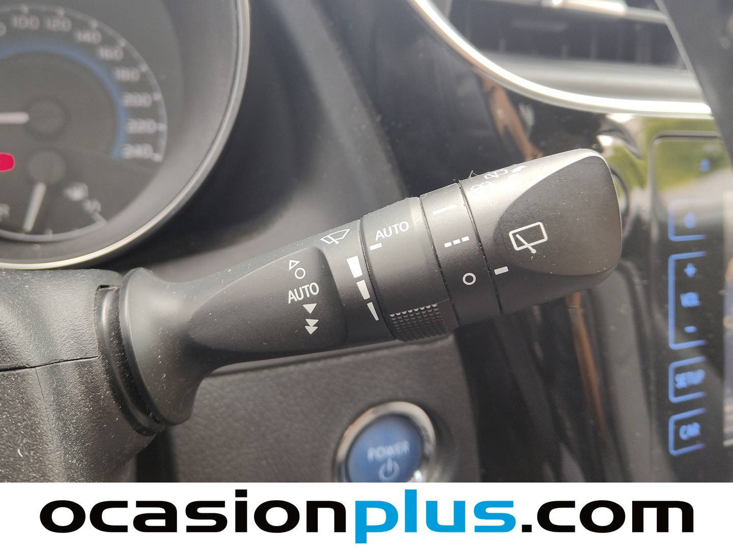 Acabados Toyota Auris Toyota Auris 140H Hybrid Feel! (136 CV)