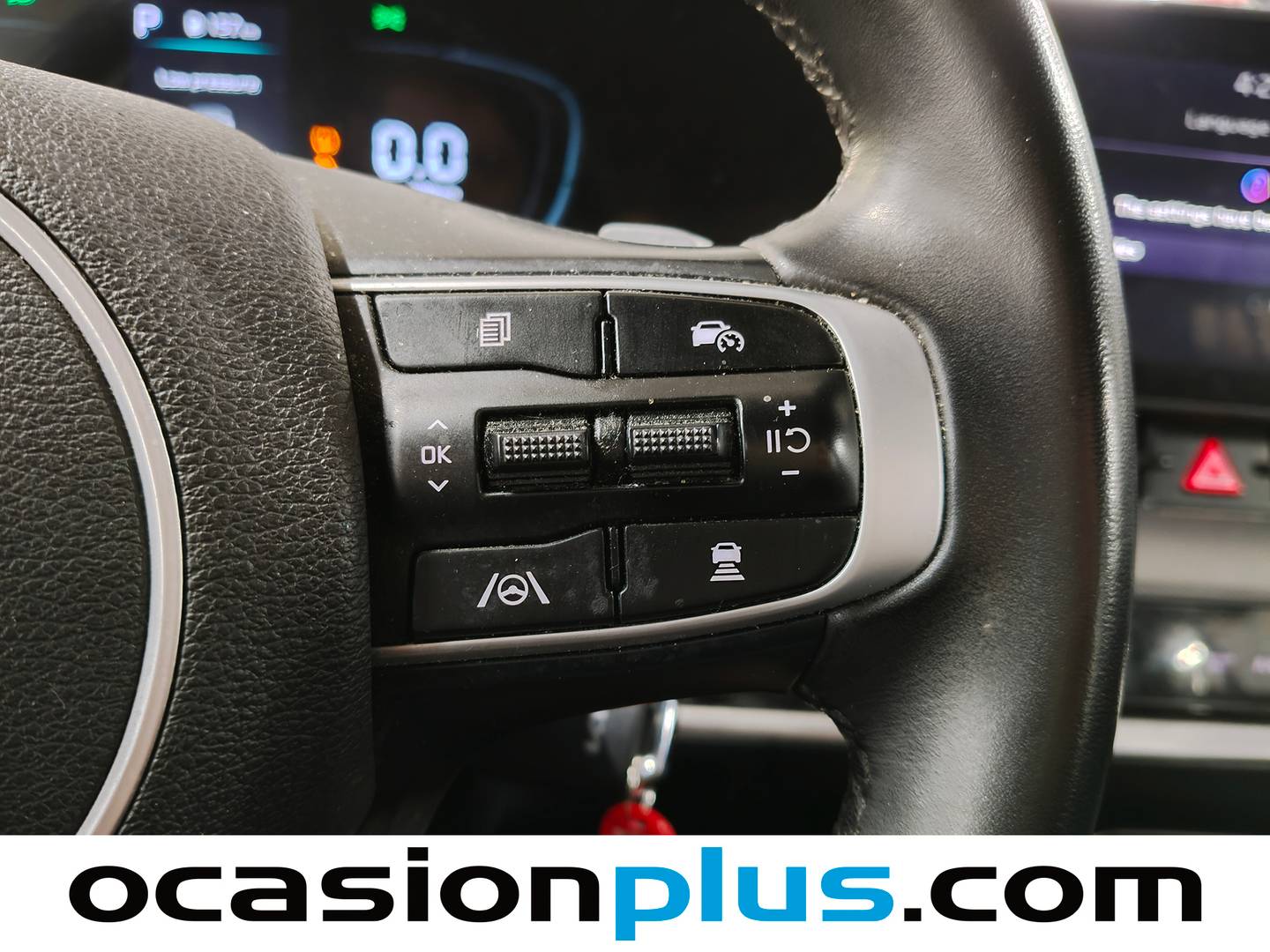 KIA Sportage Kia Sportage 1.6 T-GDi PHEV Drive 4x4 (265 CV) 265cv