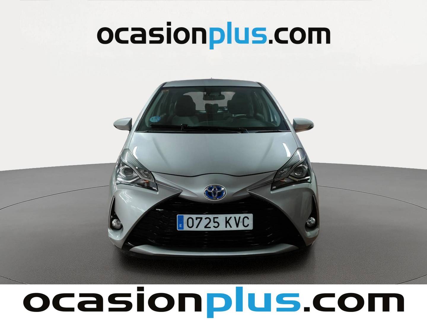 Toyota Yaris Toyota Yaris 1.5 100H Active Tech (100 CV) 100cv