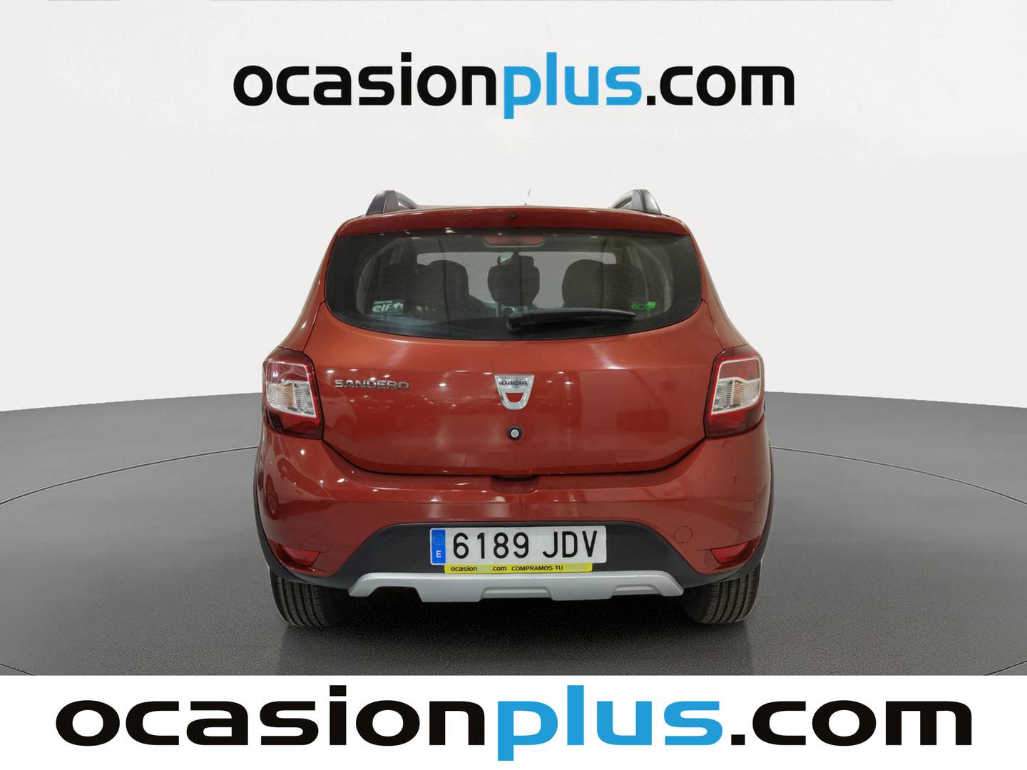 Dacia Sandero Dacia Sandero Stepway TCe (90 CV) al mejor precio