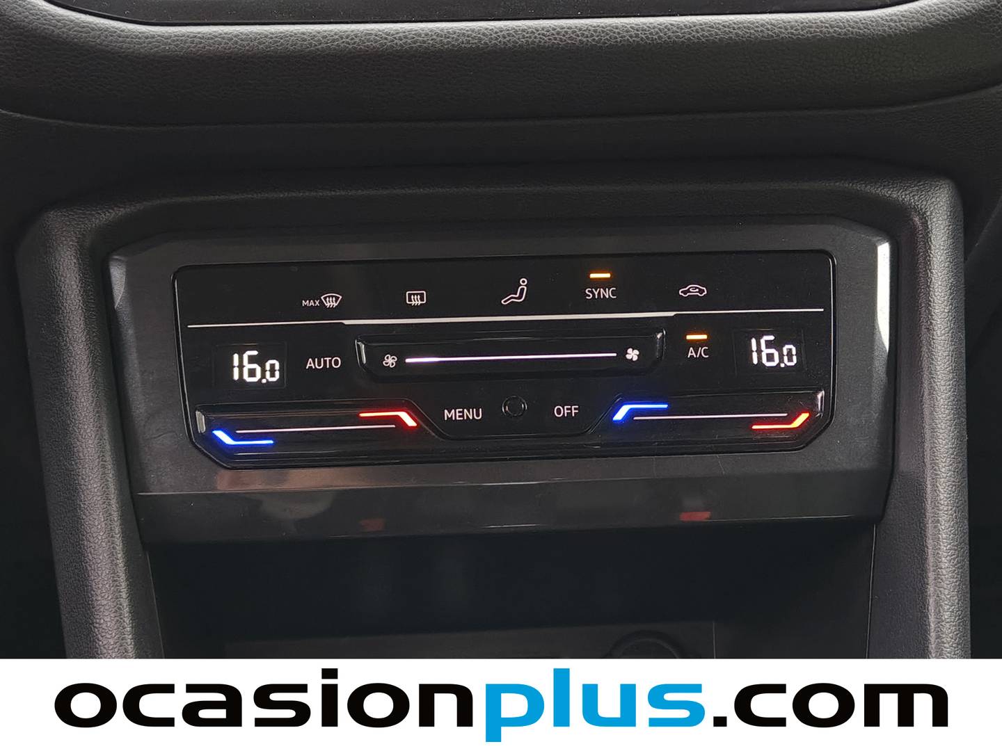 Foto Volkswagen Tiguan Allspace Volkswagen Tiguan Allspace Life 2.0 TDI (150 CV) DSG 7 Plazas