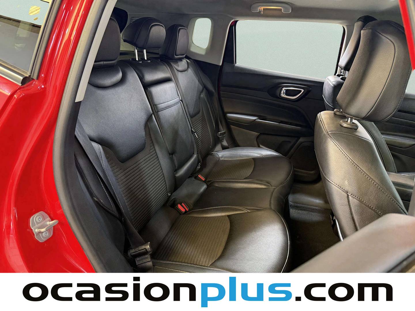 Jeep Compass Jeep Compass 1.5 MHEV Night Eagle DCT (130 CV) km 0