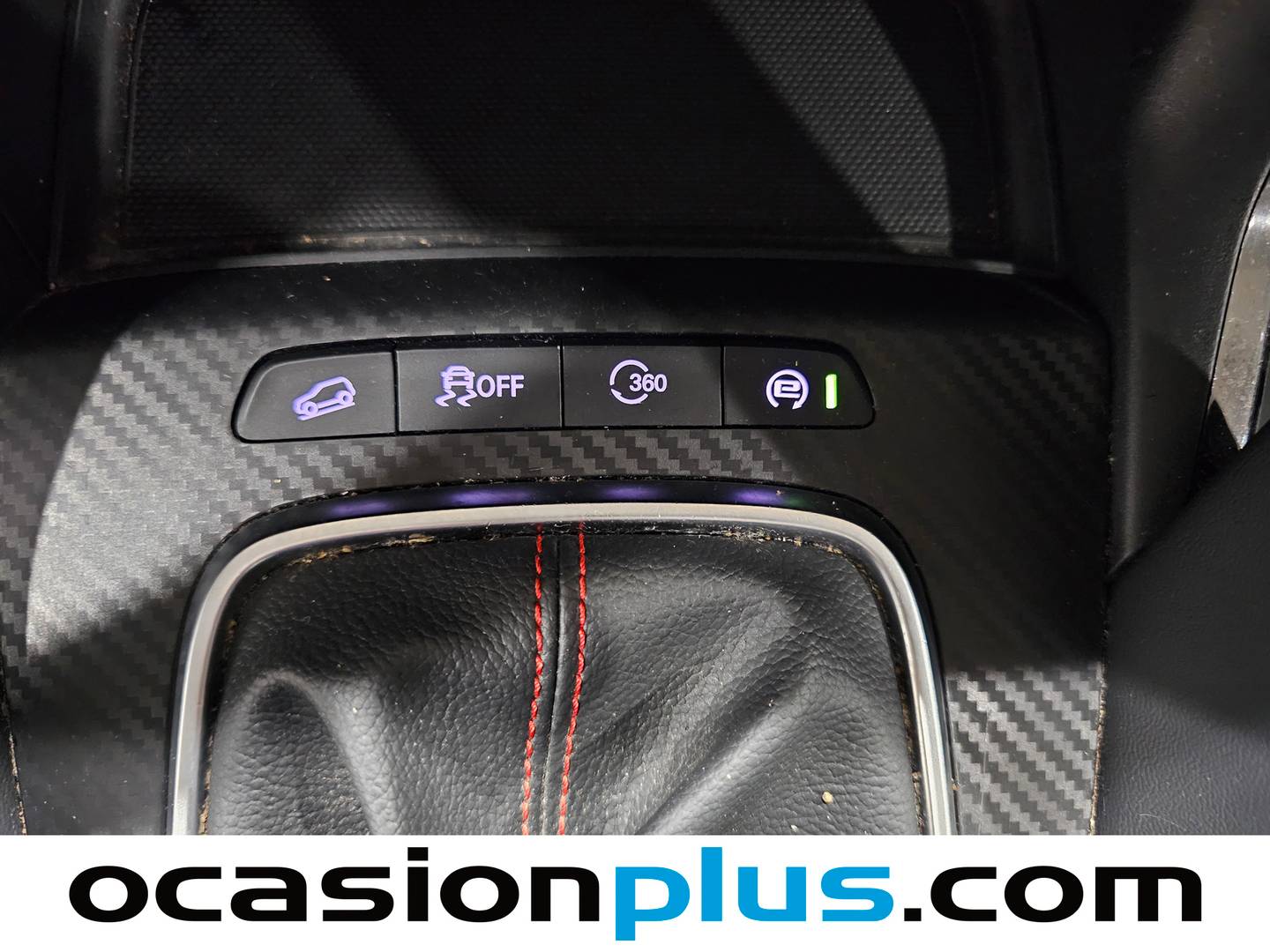 MG ZS MG ZS 1.0T Luxury (111 CV) 111cv