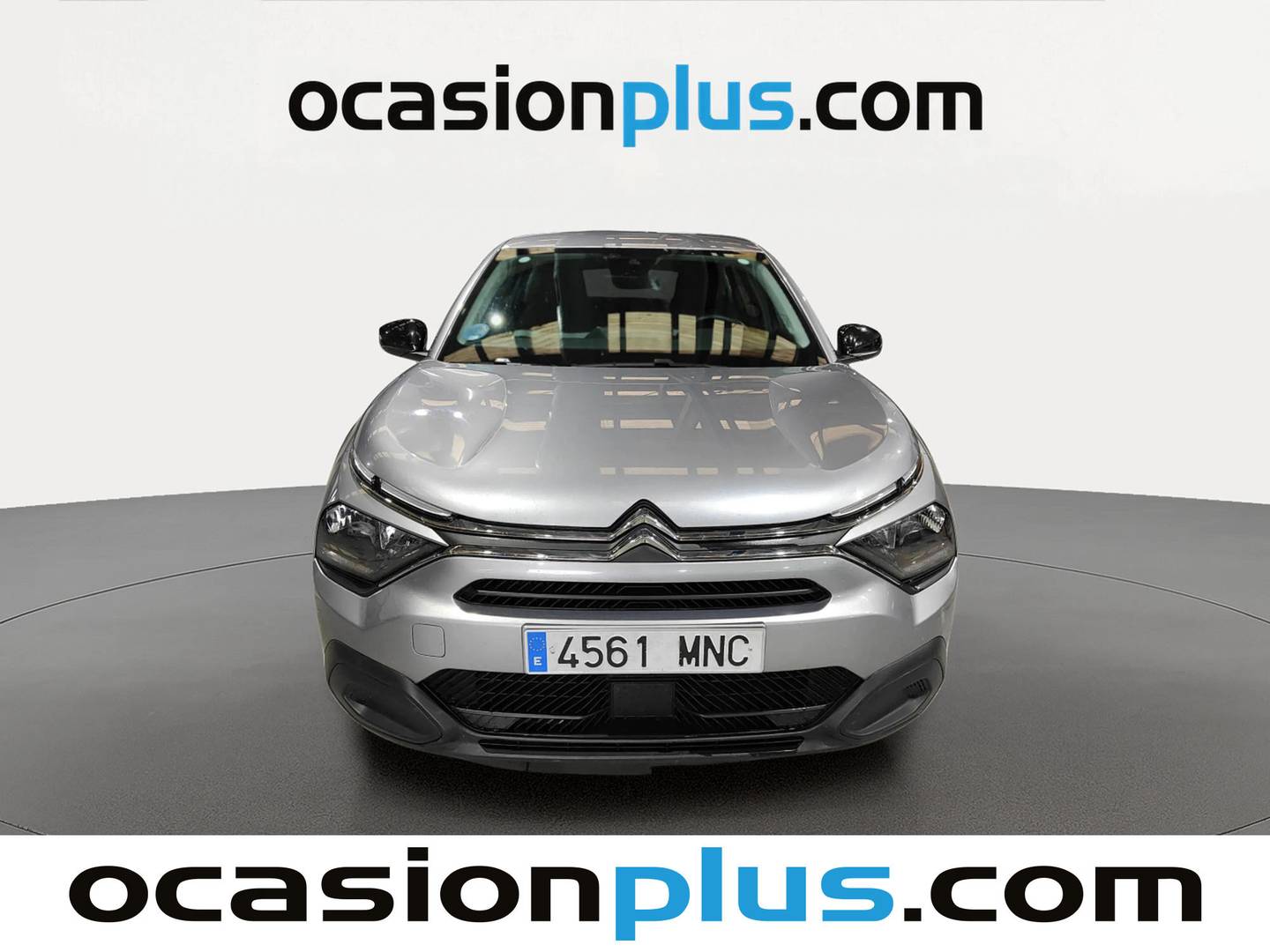 Foto Citroën C4 Citroen C4 PureTech 130 S&S You (131 CV)