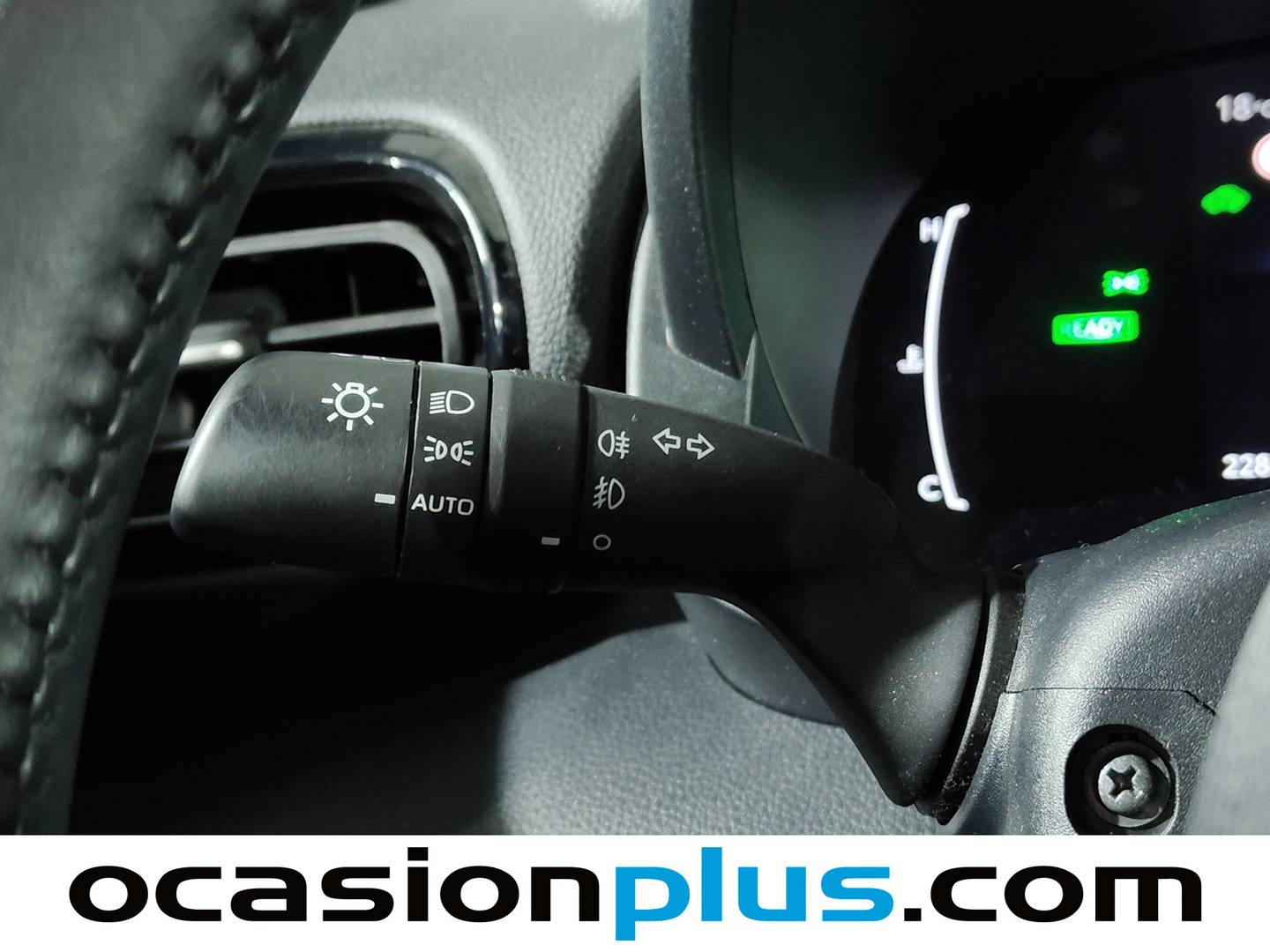 Toyota Yaris Cross Toyota Yaris Cross 120H Active Plus (116 CV) seminuevo