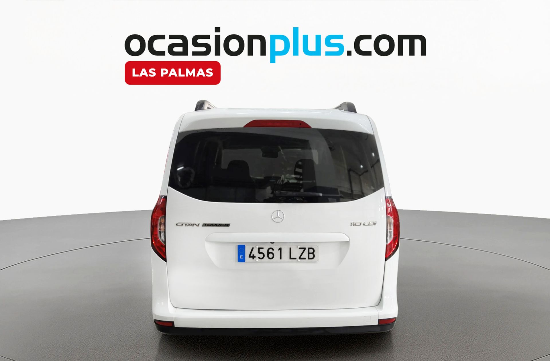 Mercedes-Benz Citan Combi 110 CDI Tourer Base Largo - foto 13