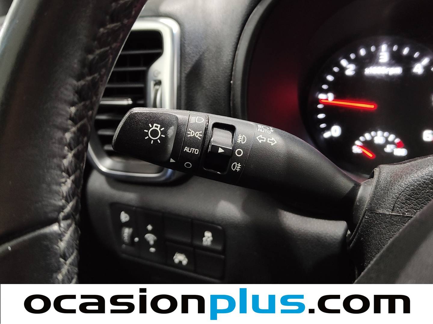 KIA Sportage Kia Sportage 1.7 CRDi VGT Eco-Dynamics Drive 4x2 (115 CV) de segunda mano