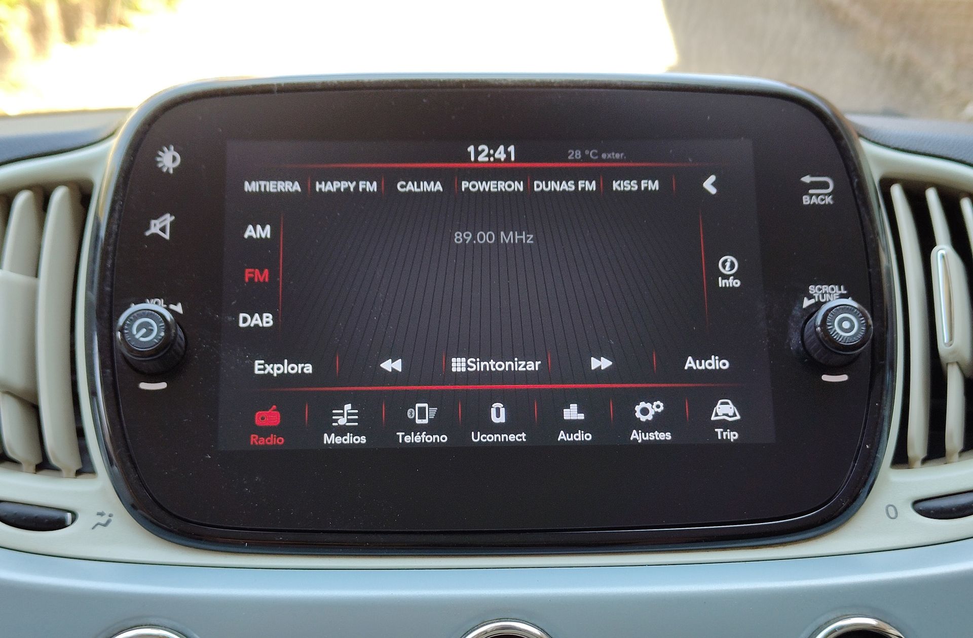 Fiat 500 1.0 Hybrid Dolcevita - foto 26