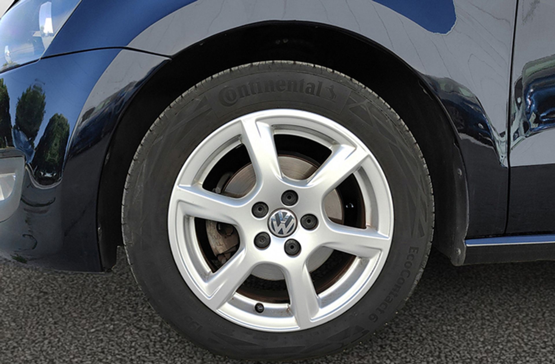 Volkswagen Polo Advance 1.6 TDI - foto 26