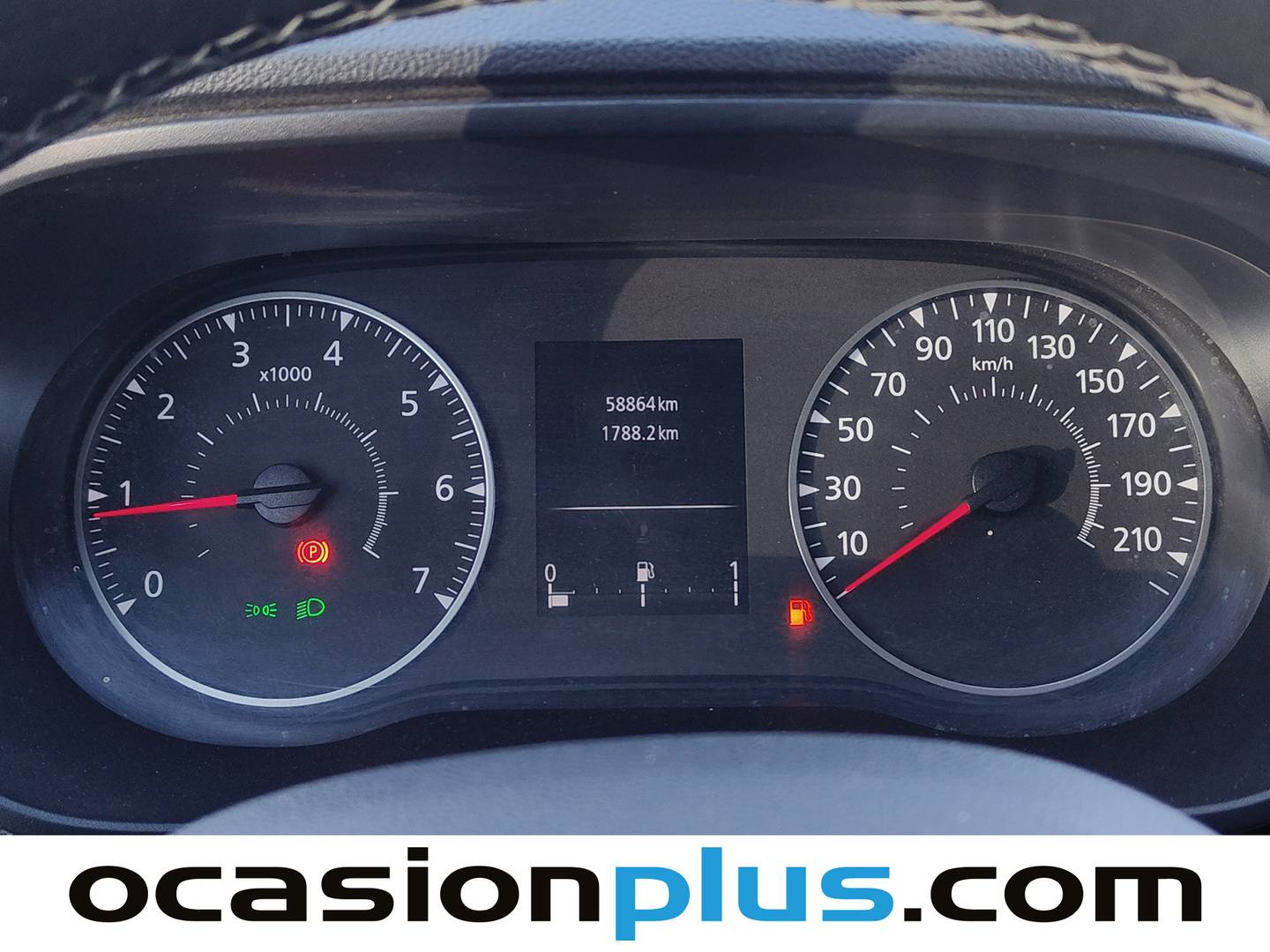 Dacia Duster Dacia Duster Journey Go TCE ECO-G 4X2 (100 CV) de ocasión