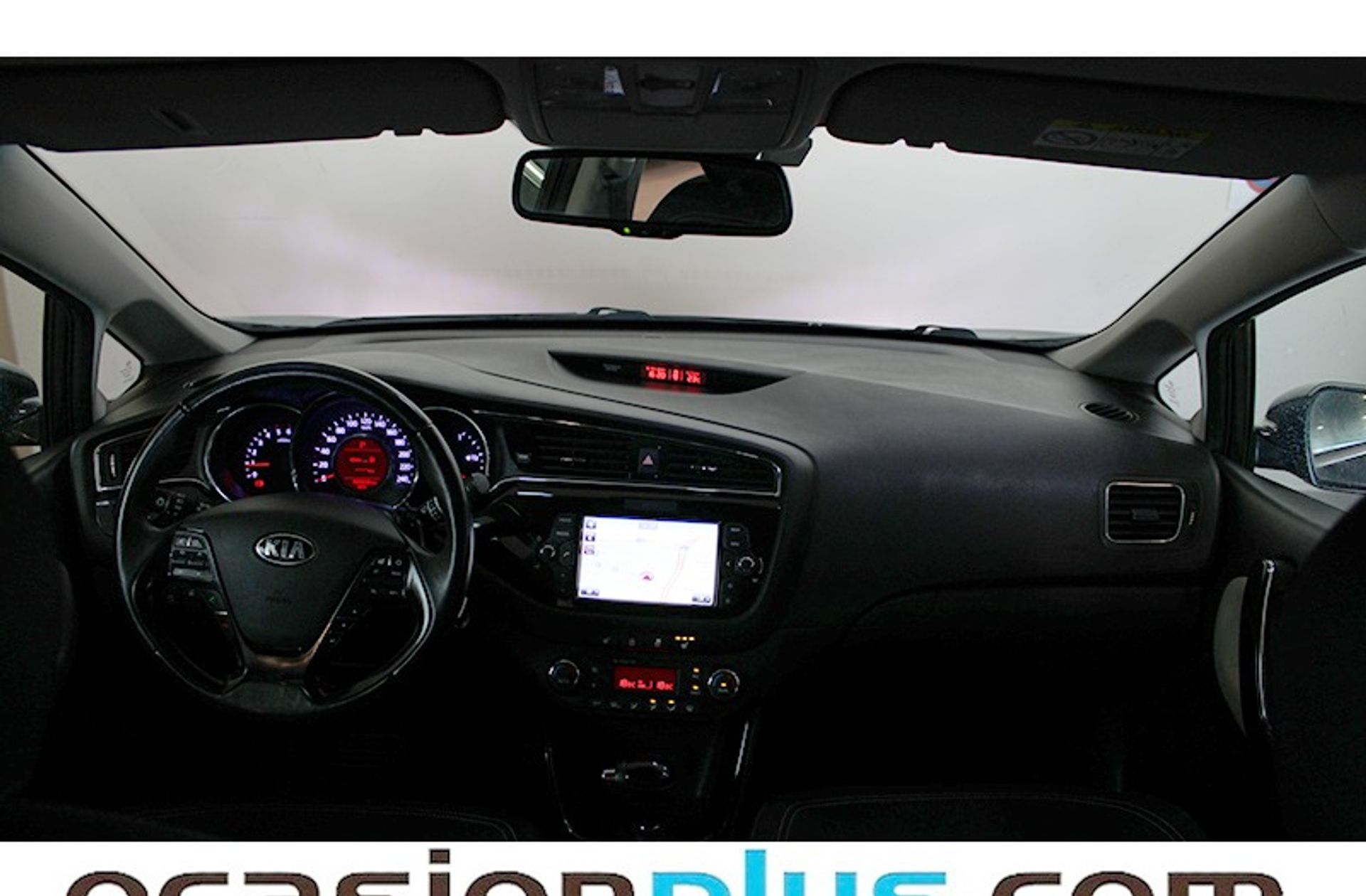 Kia Ceed 1.6 CRDi VGT GT Line DCT - foto 7
