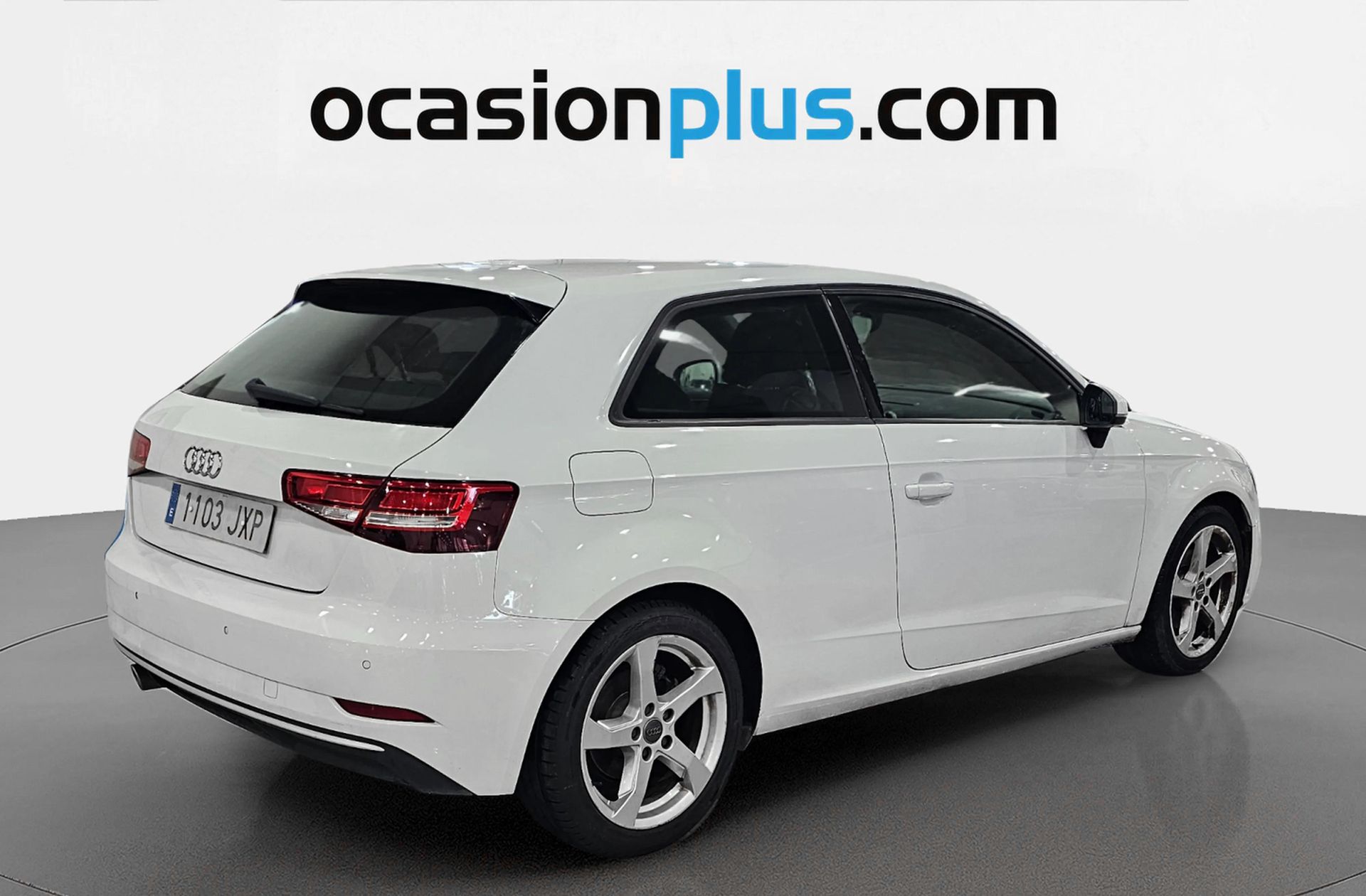 Audi A3 1.6 TDI sport edition - foto 3