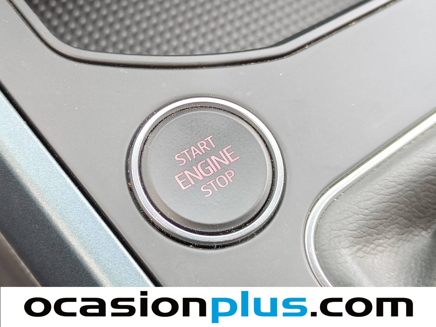 Foto Seat Arona SEAT Arona 1.0 TSI S&S Xperience XS (110 CV)