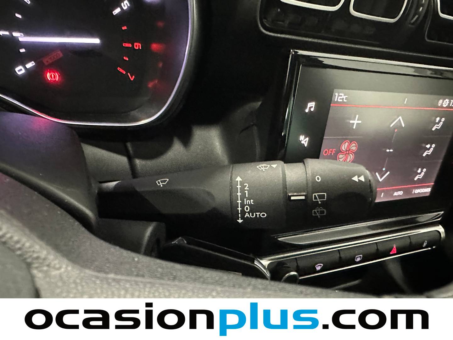 Citroën C3 Aircross Citroen C3 Aircross PureTech 110 S&S Shine (110 CV) seminuevo