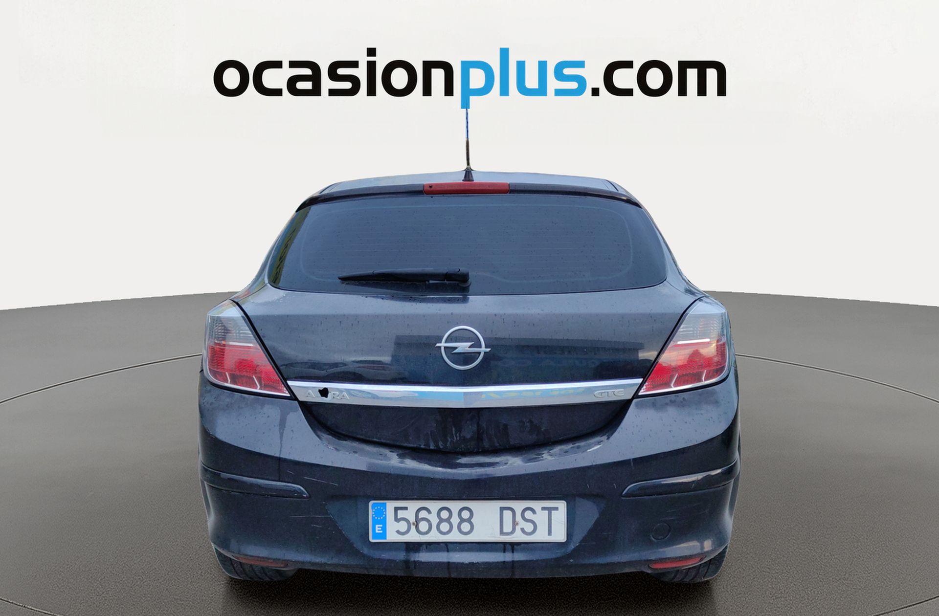 Opel Astra 1.6 CDTI Sport - foto 12