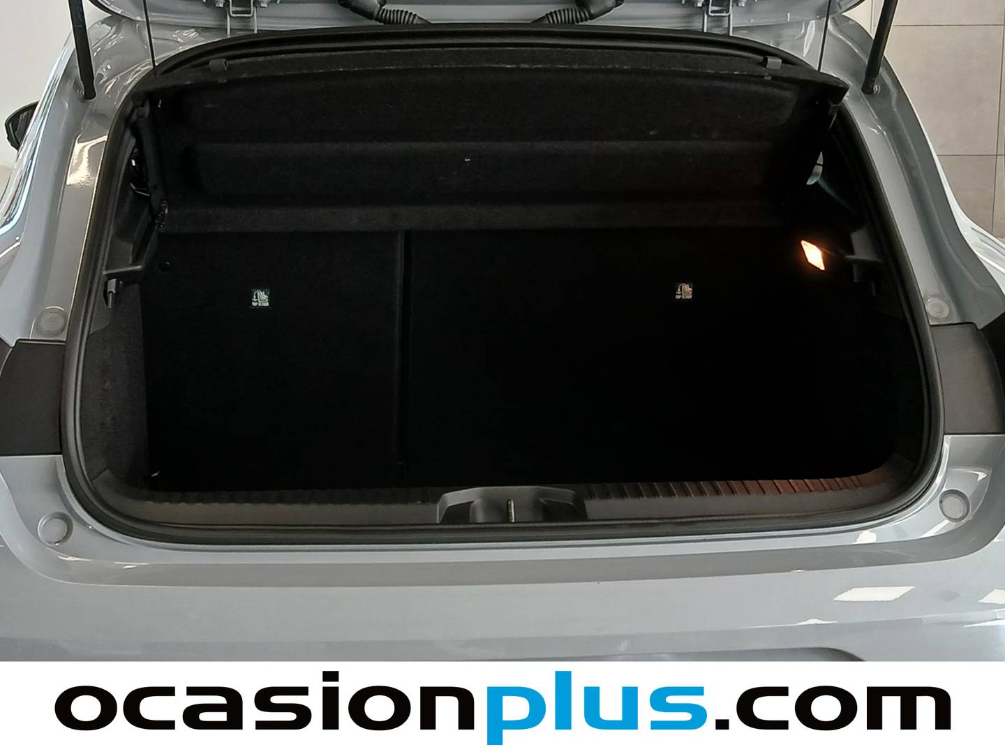 Fotos maletero Renault Clio Renault Clio Techno TCe (90 CV)