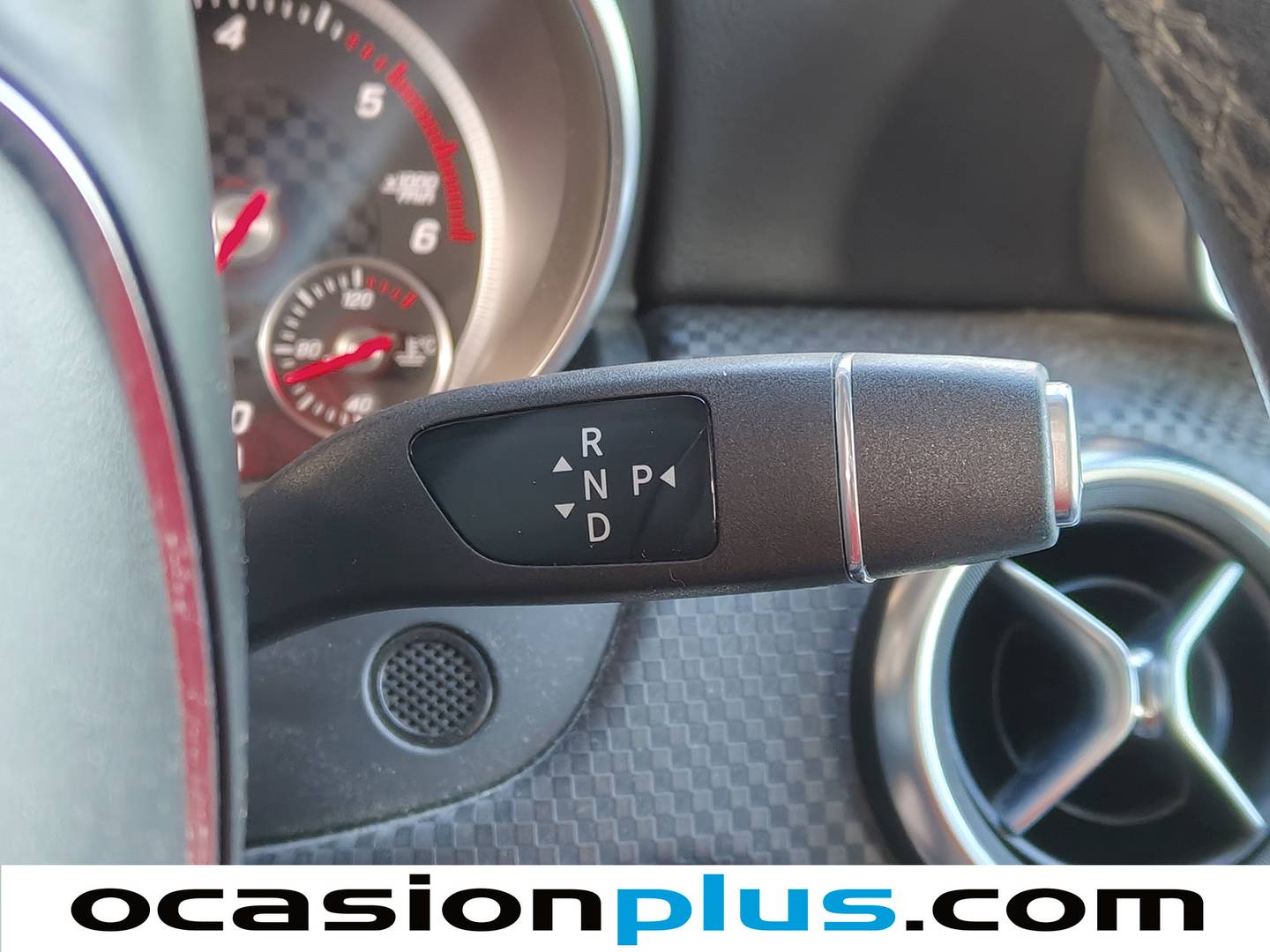 Foto Mercedes Clase A Mercedes-Benz Clase A Clase A 200 d (136 CV)