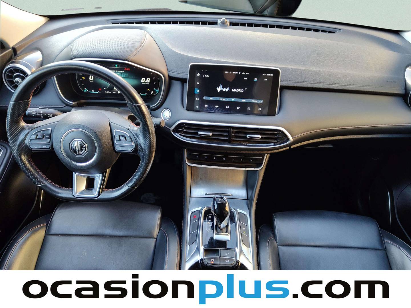 MG HS MG HS 1.5 Turbo GDI Comfort DCT (162 CV) de ocasión