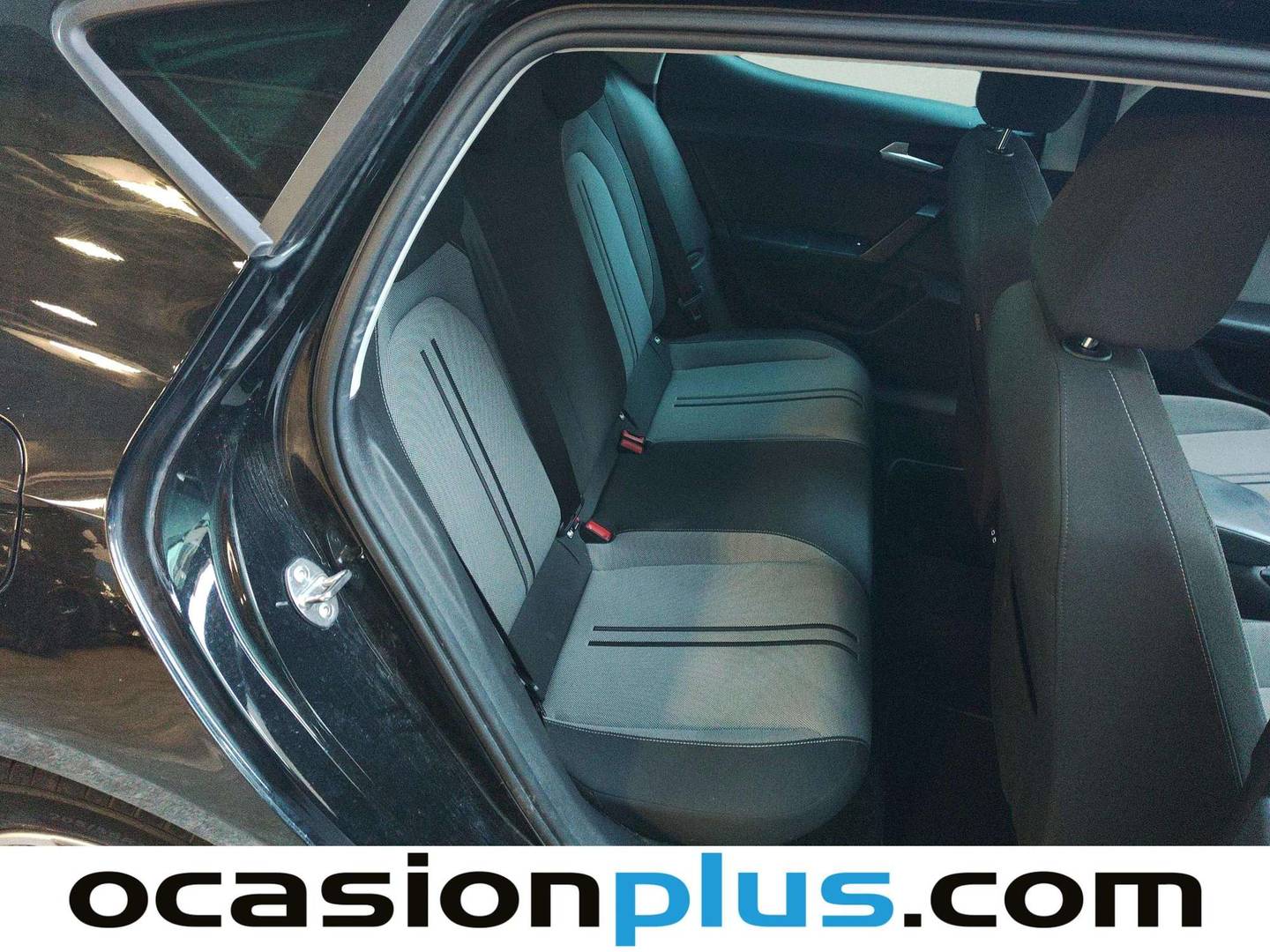 Seat León Seat León 1.5 TSI S&S Style Go (130 CV) km 0