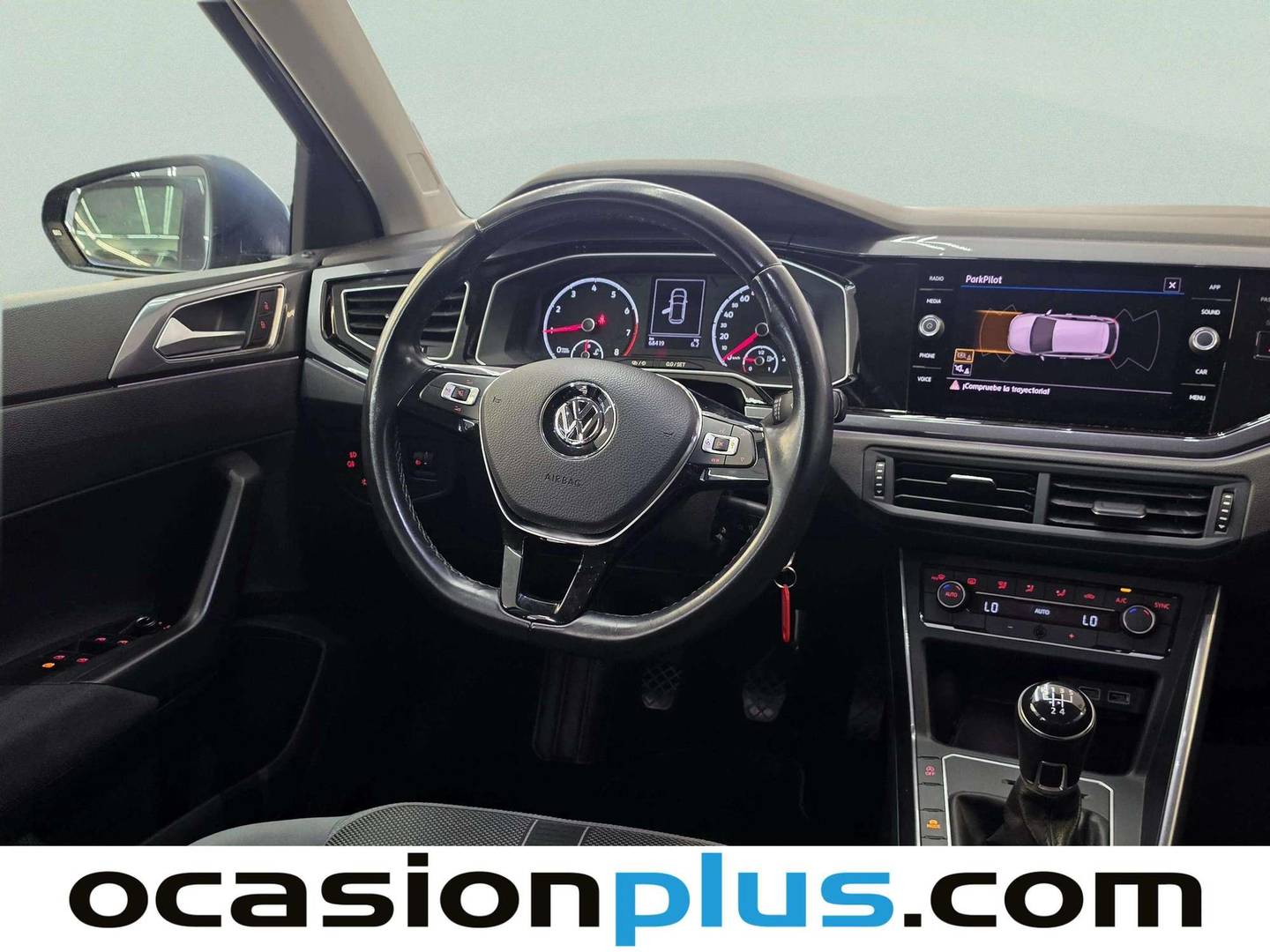 Volkswagen Polo Volkswagen Polo Sport 1.0 TSI (95 CV) al mejor precio