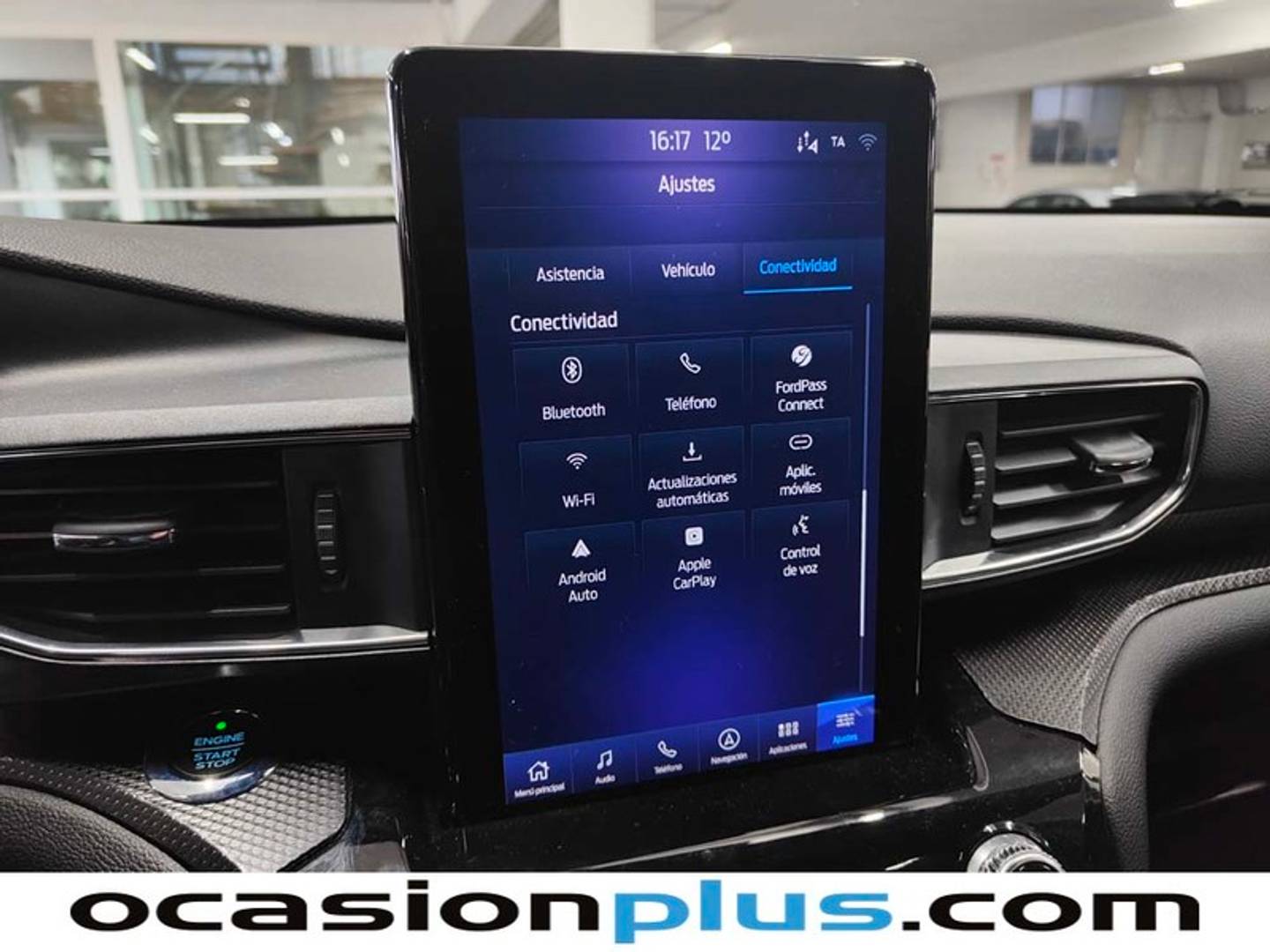 Foto Ford Explorer Ford Explorer 3.0 PHEV ST Line AWD (457 CV) 7 Plazas